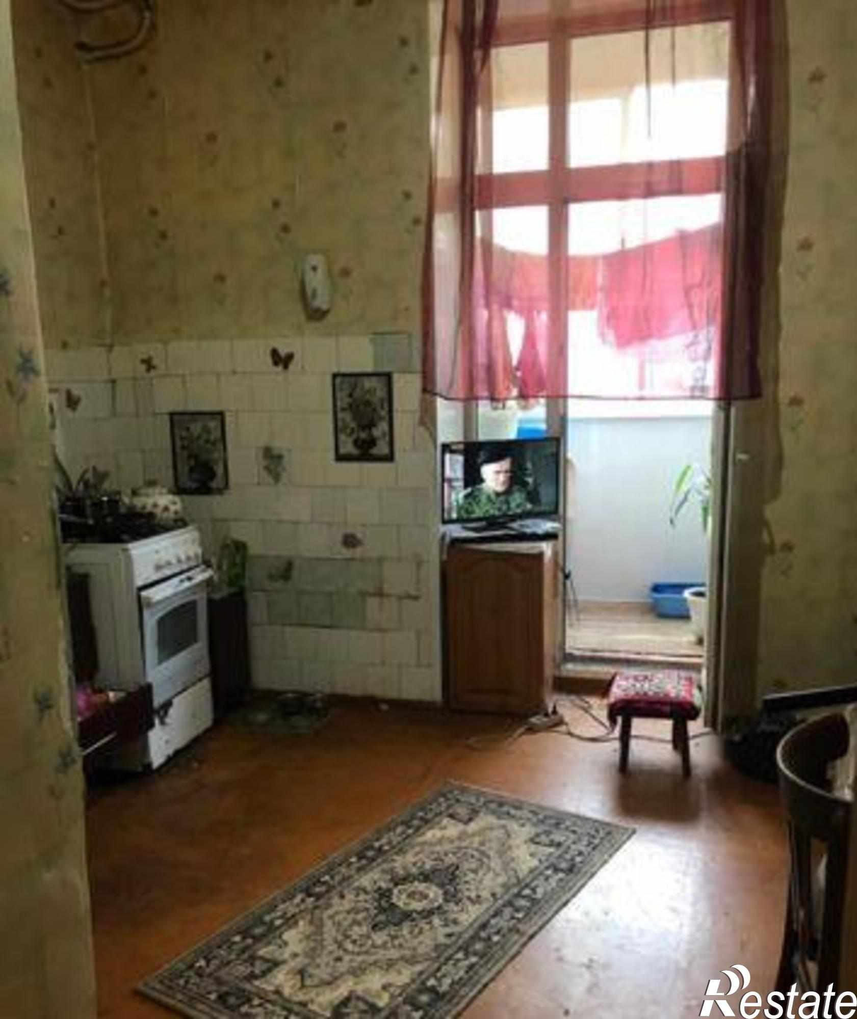 Купить квартиру за 3 060 000 рублей на улица Шаумяна, 30
