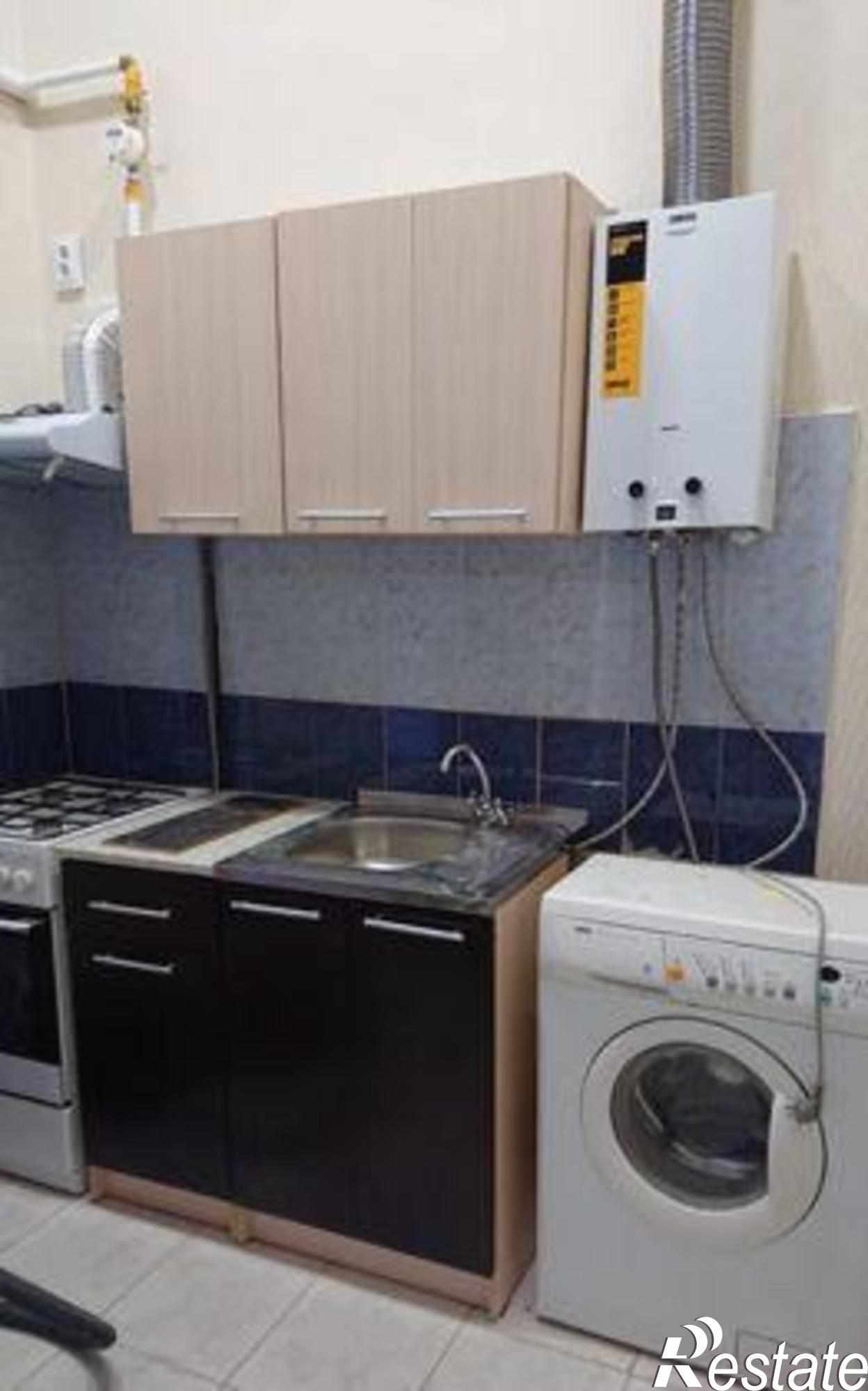 Купить квартиру за 2 350 000 рублей на Московская улица, 20