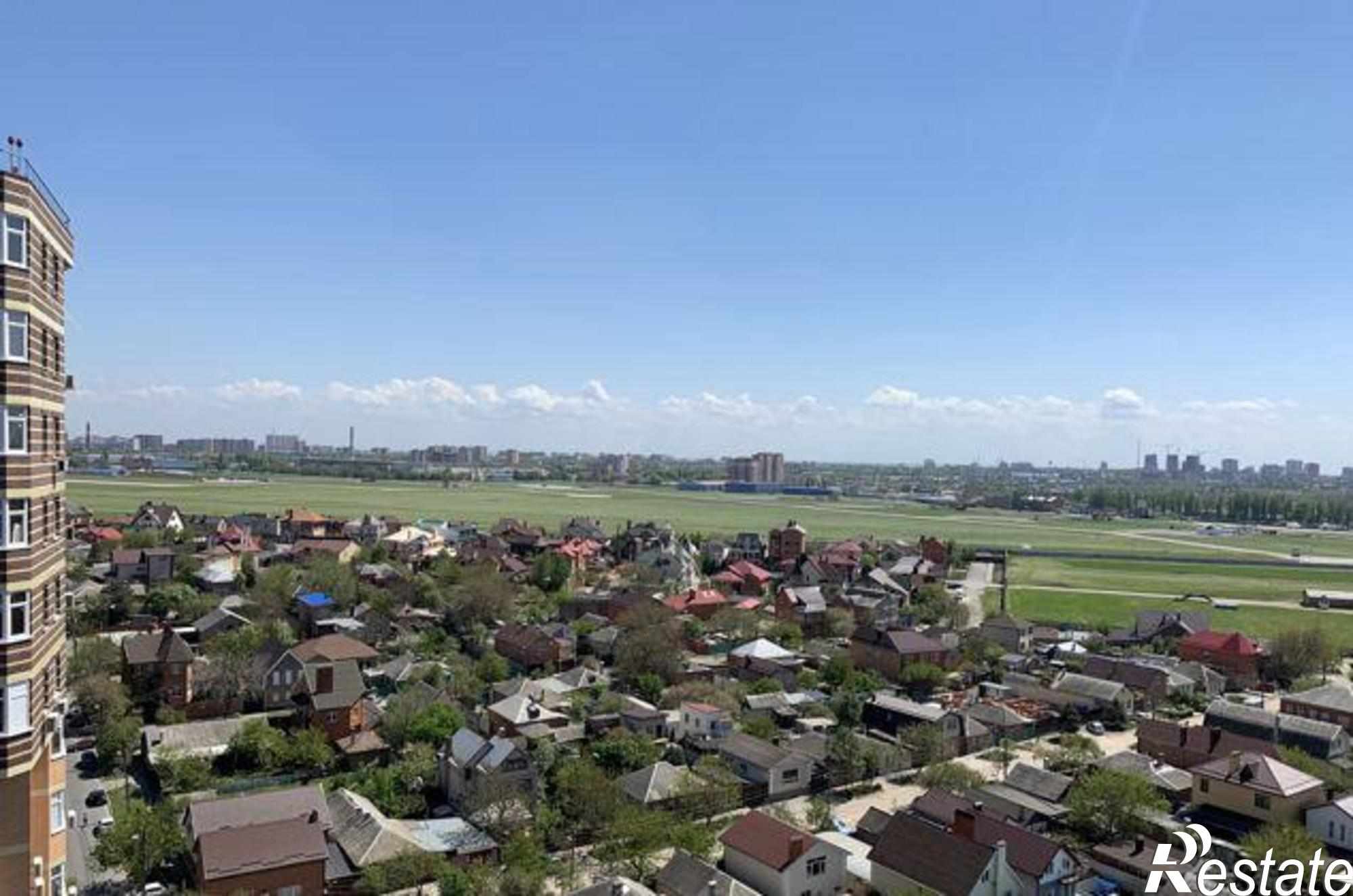 Купить квартиру за 4 790 000 рублей на Тибетская улица, 1Б