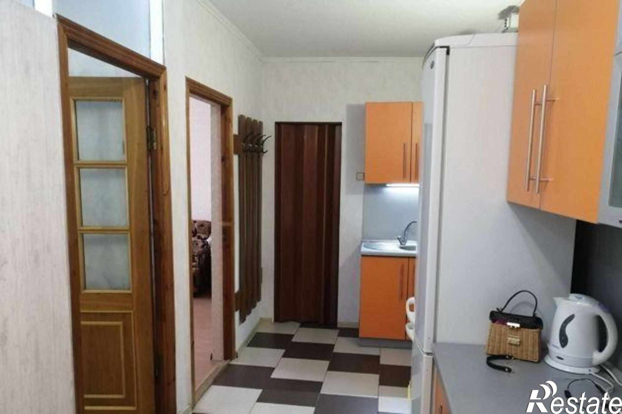 Купить квартиру за 2 260 000 рублей на проспект Шолохова, 290