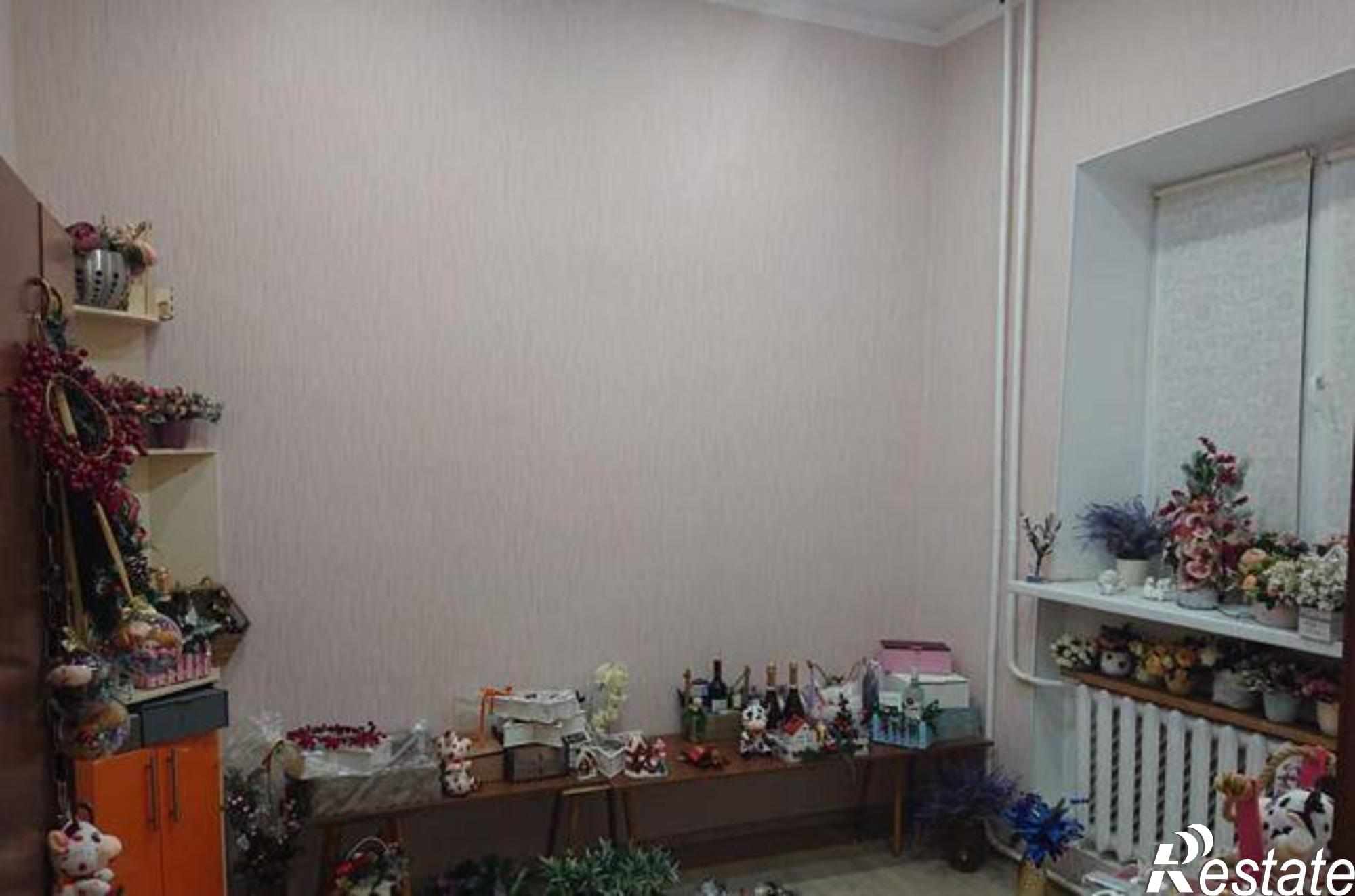 Купить квартиру за 2 350 000 рублей на Московская улица, 20