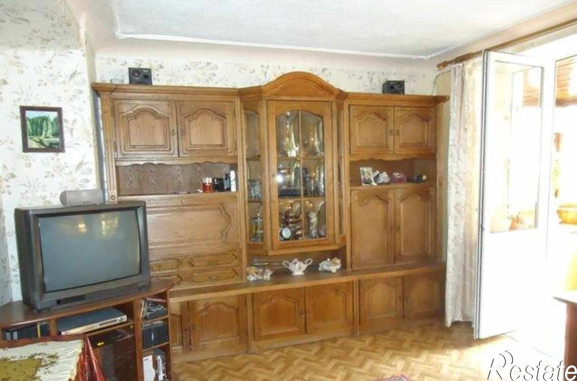 Купить квартиру за 4 700 000 рублей на проспект Соколова, 25