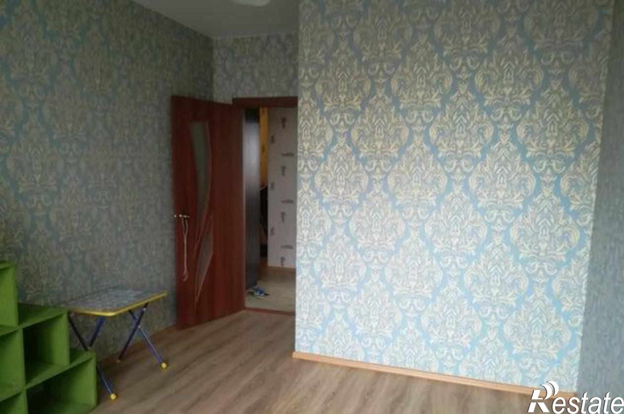 Купить квартиру за 5 550 000 рублей на Магнитогорская улица, 1В