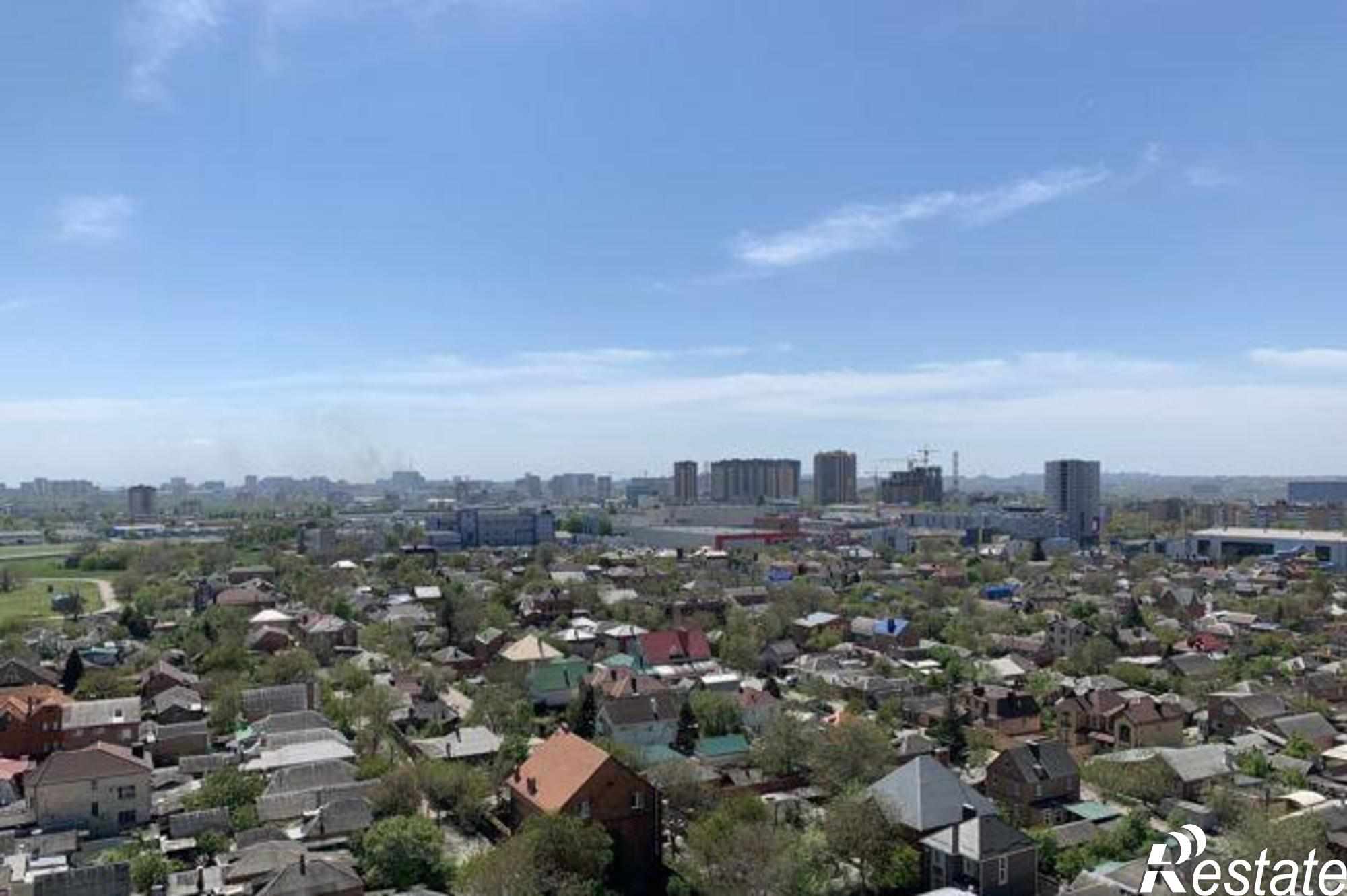 Купить квартиру за 4 790 000 рублей на Тибетская улица, 1Б