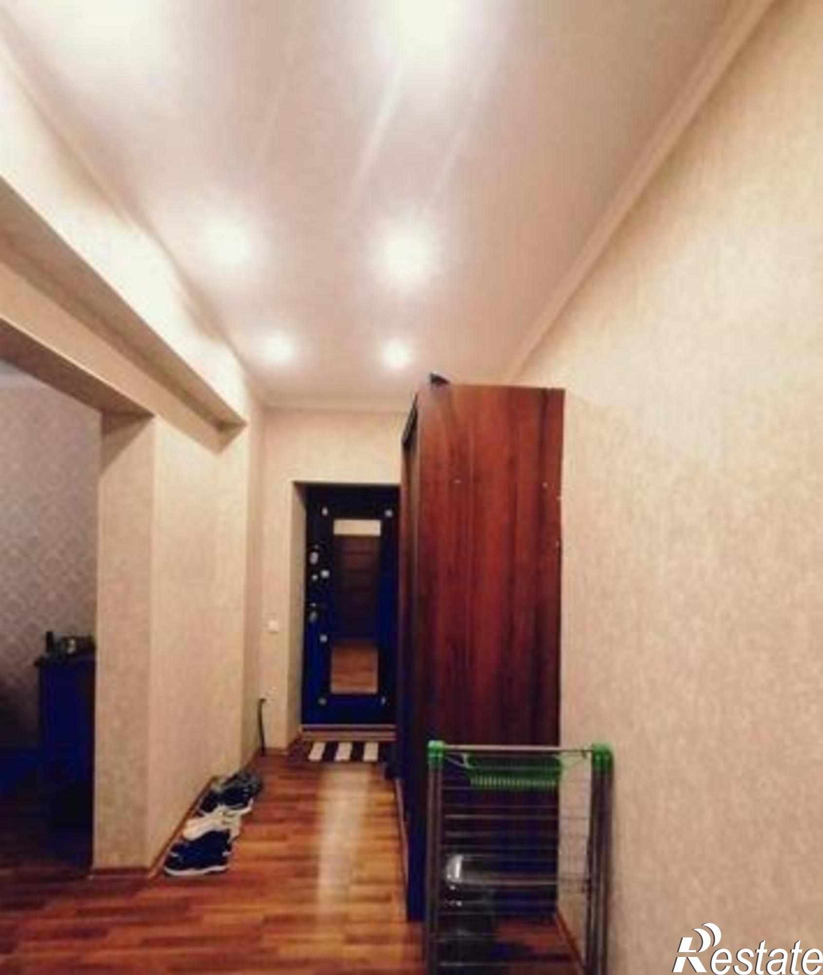 Купить квартиру за 5 640 000 рублей на Красноармейская улица, 144