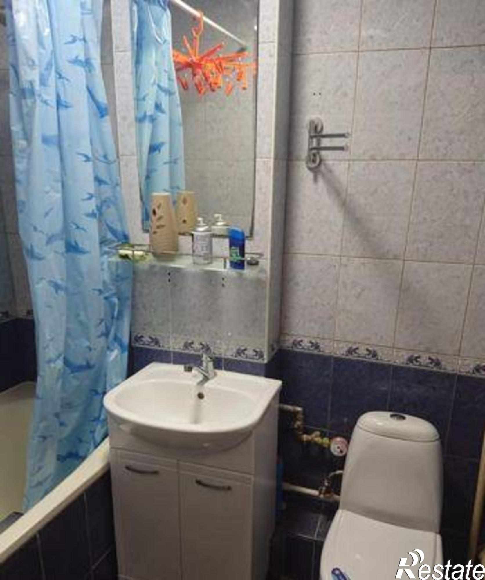 Купить квартиру за 2 350 000 рублей на Московская улица, 20