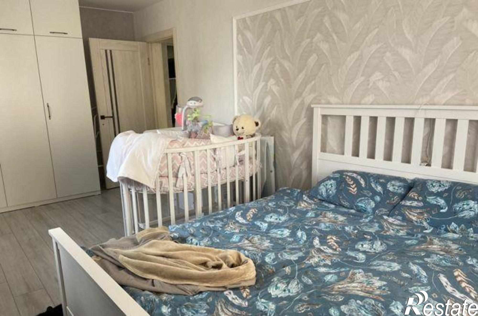 Купить квартиру за 3 570 000 рублей на улица Платона Кляты, 1