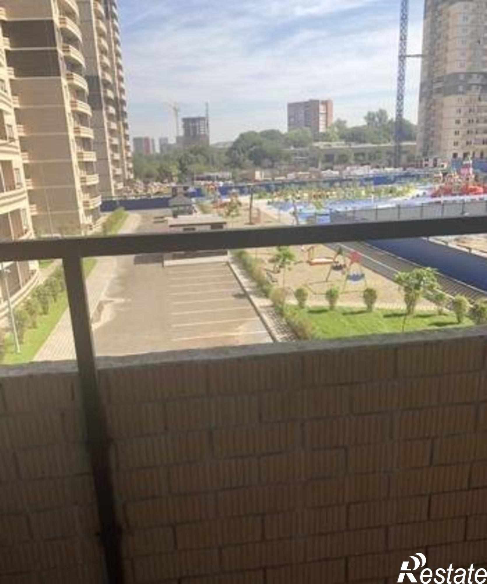 Купить квартиру за 2 180 000 рублей на улица Нансена, 103/1/4