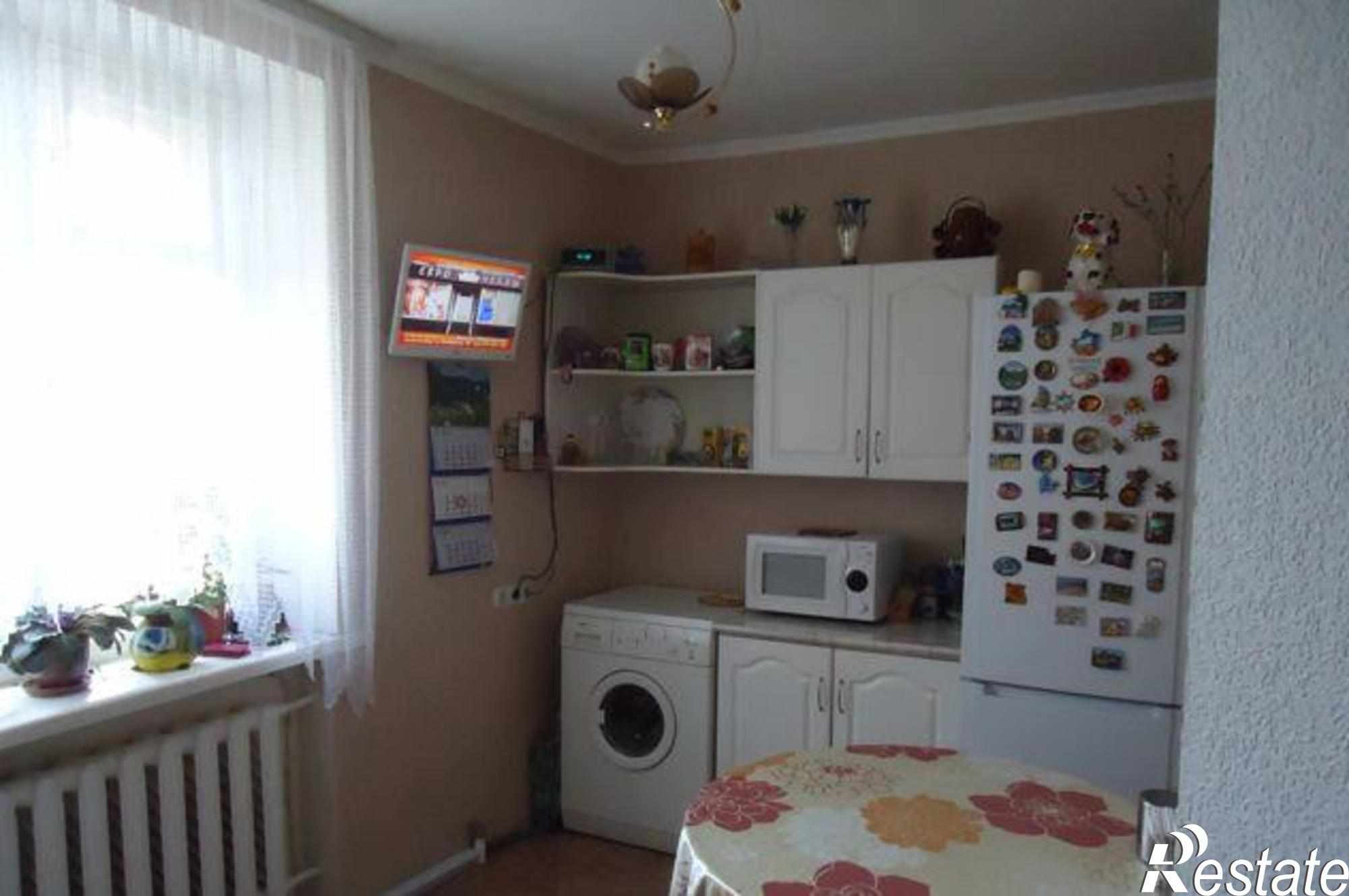Купить квартиру за 4 700 000 рублей на проспект Соколова, 25