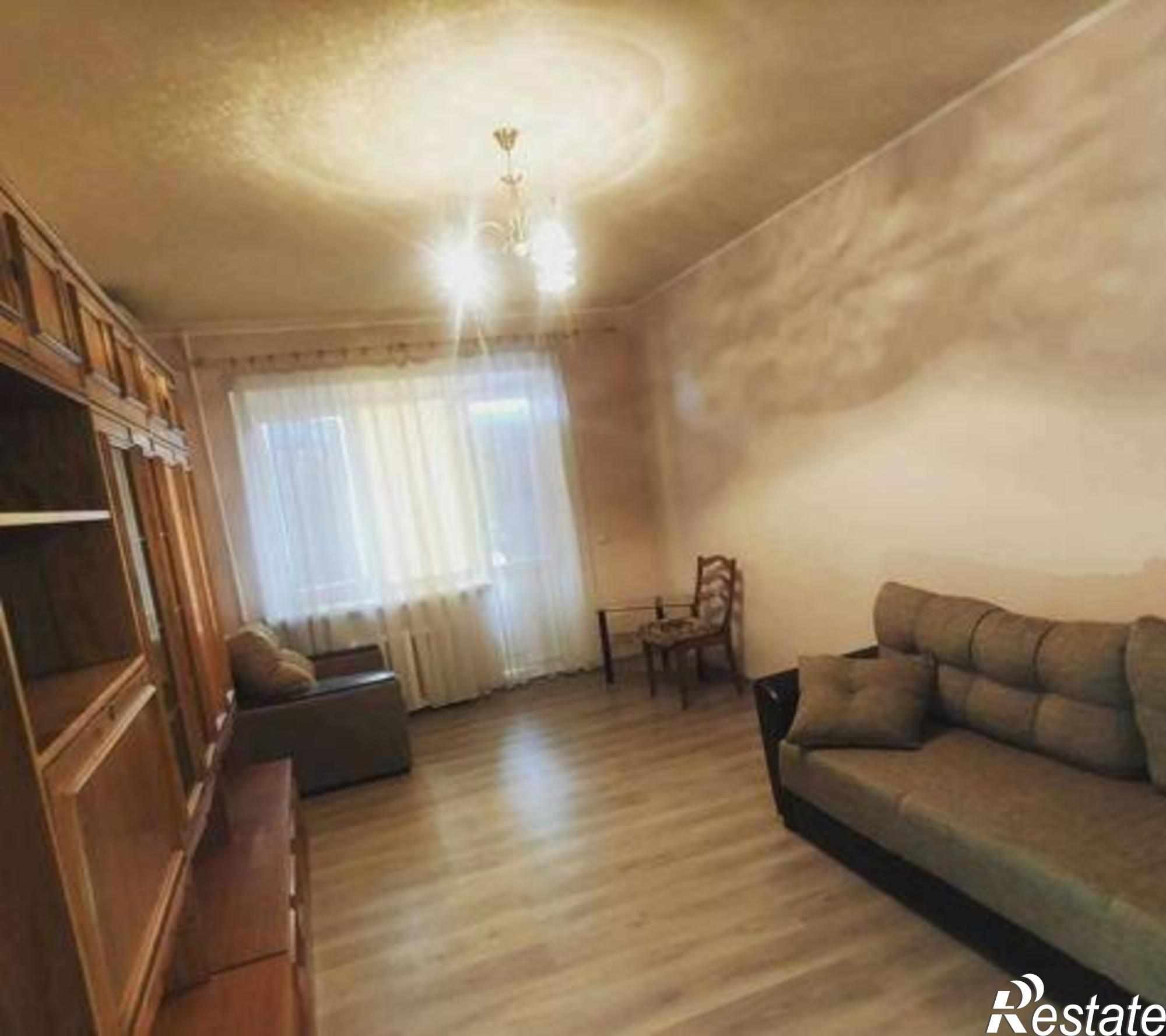 Купить квартиру за 4 840 000 рублей на улица Седова, 43/2