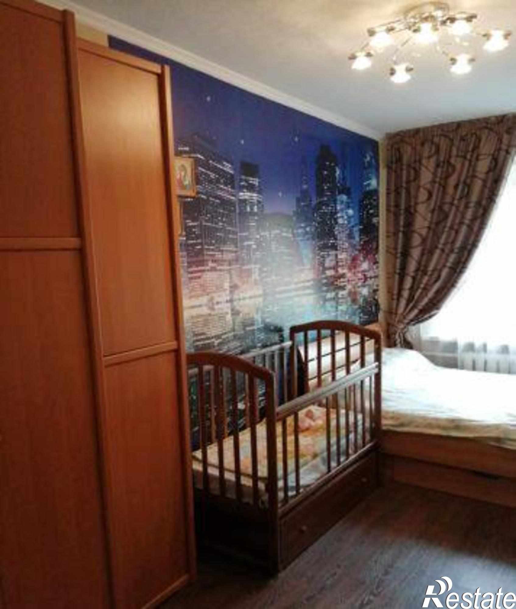 Купить квартиру за 3 200 000 рублей на проспект Стачки, 23
