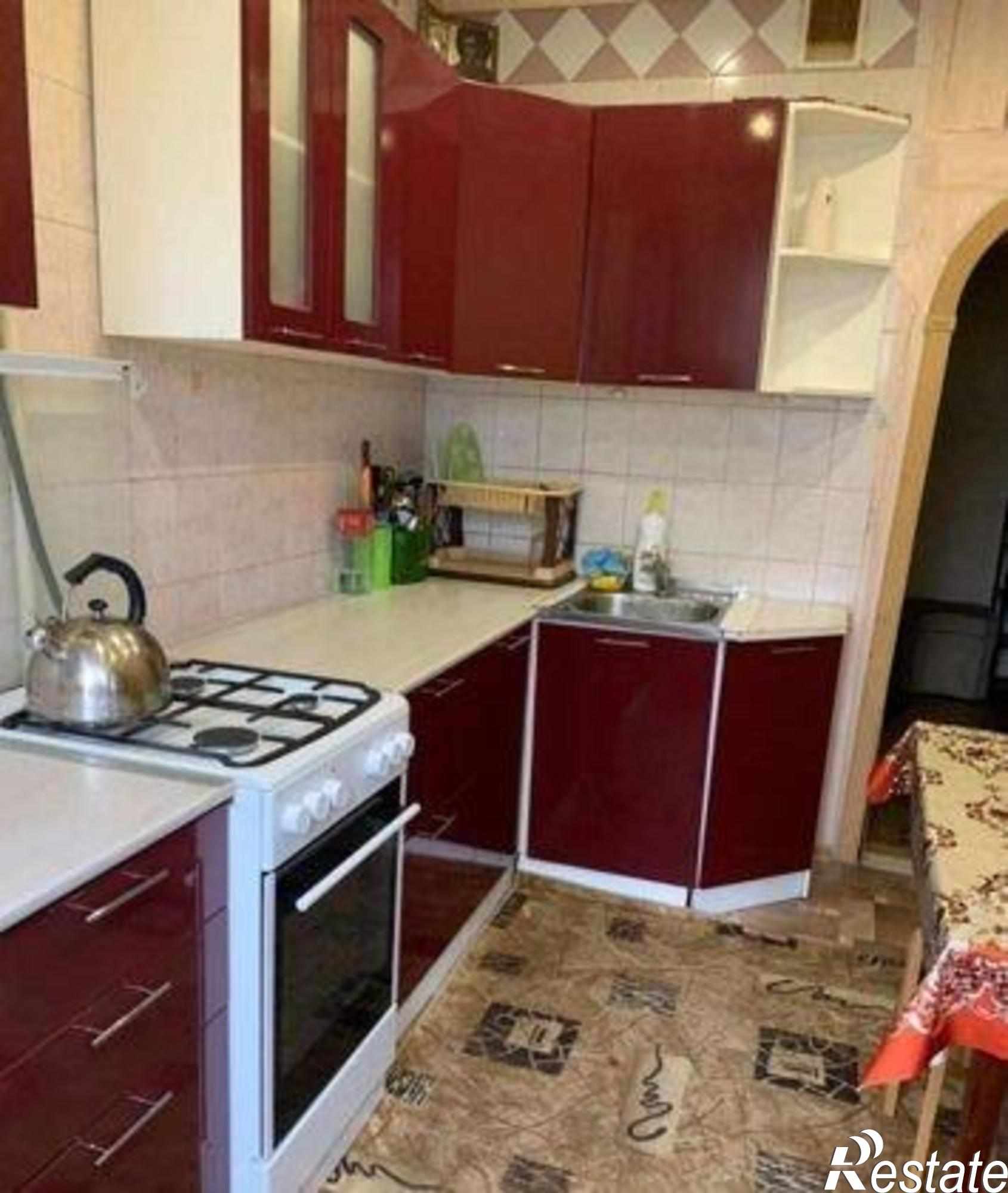 Купить квартиру за 4 610 000 рублей на улица Федора Зявкина, 31