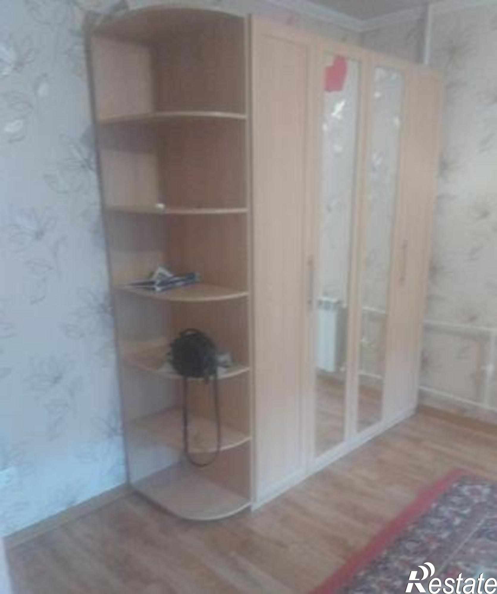 Купить квартиру за 1 830 000 рублей на улица Лелюшенко, 9/2