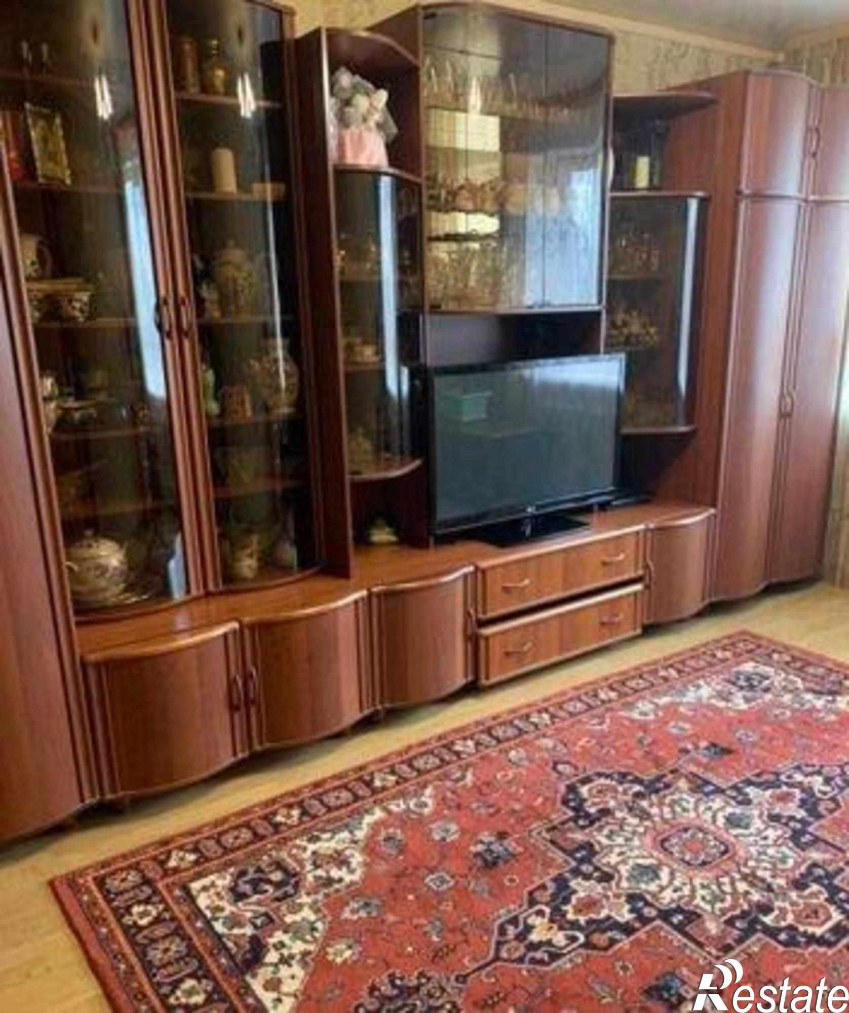 Купить квартиру за 4 610 000 рублей на улица Федора Зявкина, 31