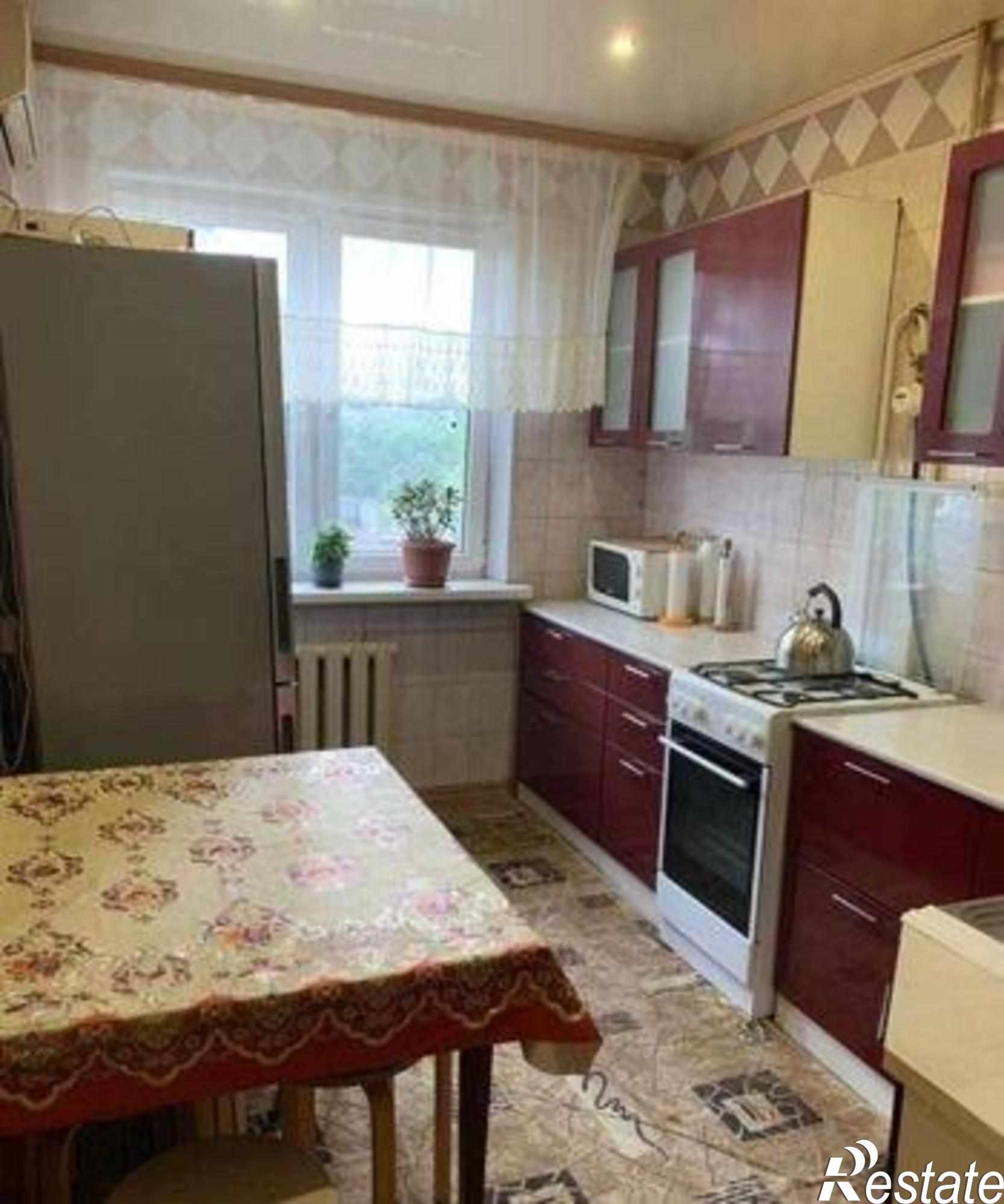 Купить квартиру за 4 610 000 рублей на улица Федора Зявкина, 31