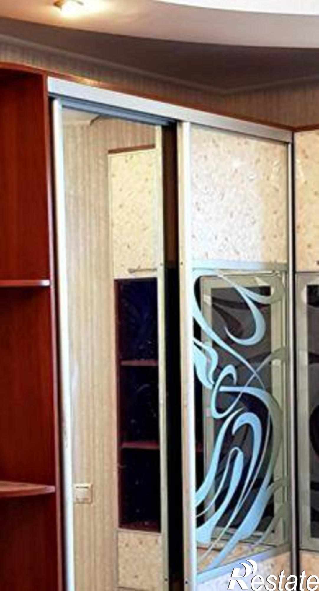 Купить квартиру за 6 570 000 рублей на 3-я Кольцевая улица, 58