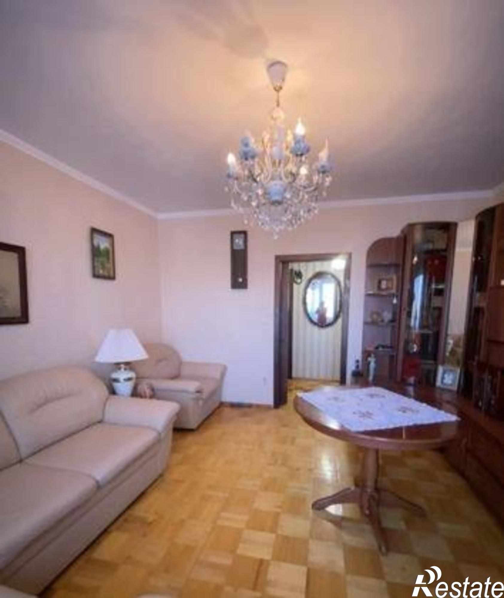 Купить квартиру за 4 420 000 рублей на Таганрогская улица, 163