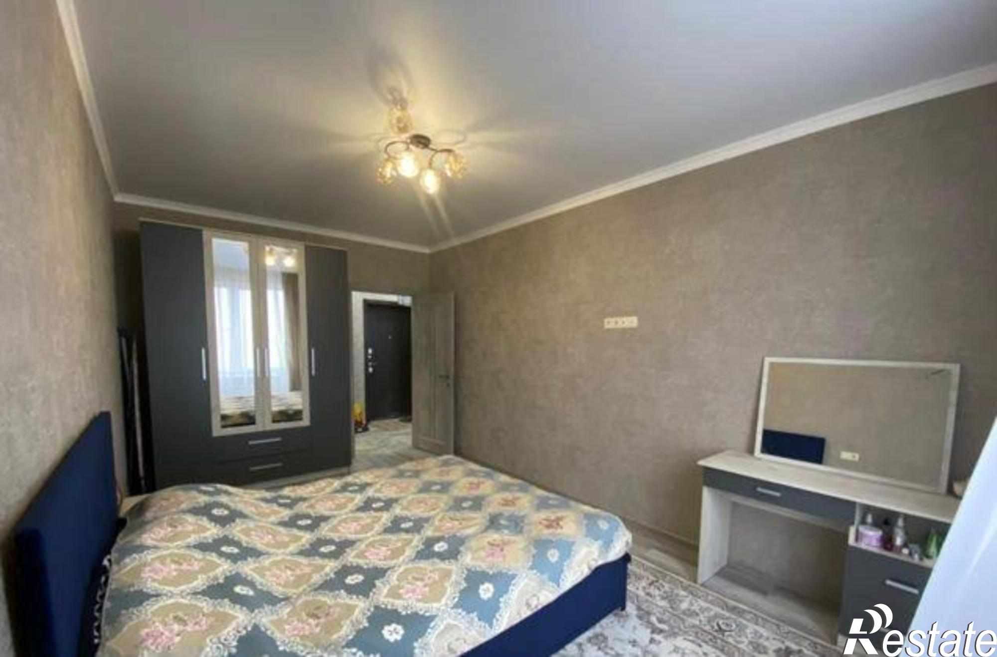 Купить квартиру за 4 610 000 рублей на улица Шеболдаева, 95с2