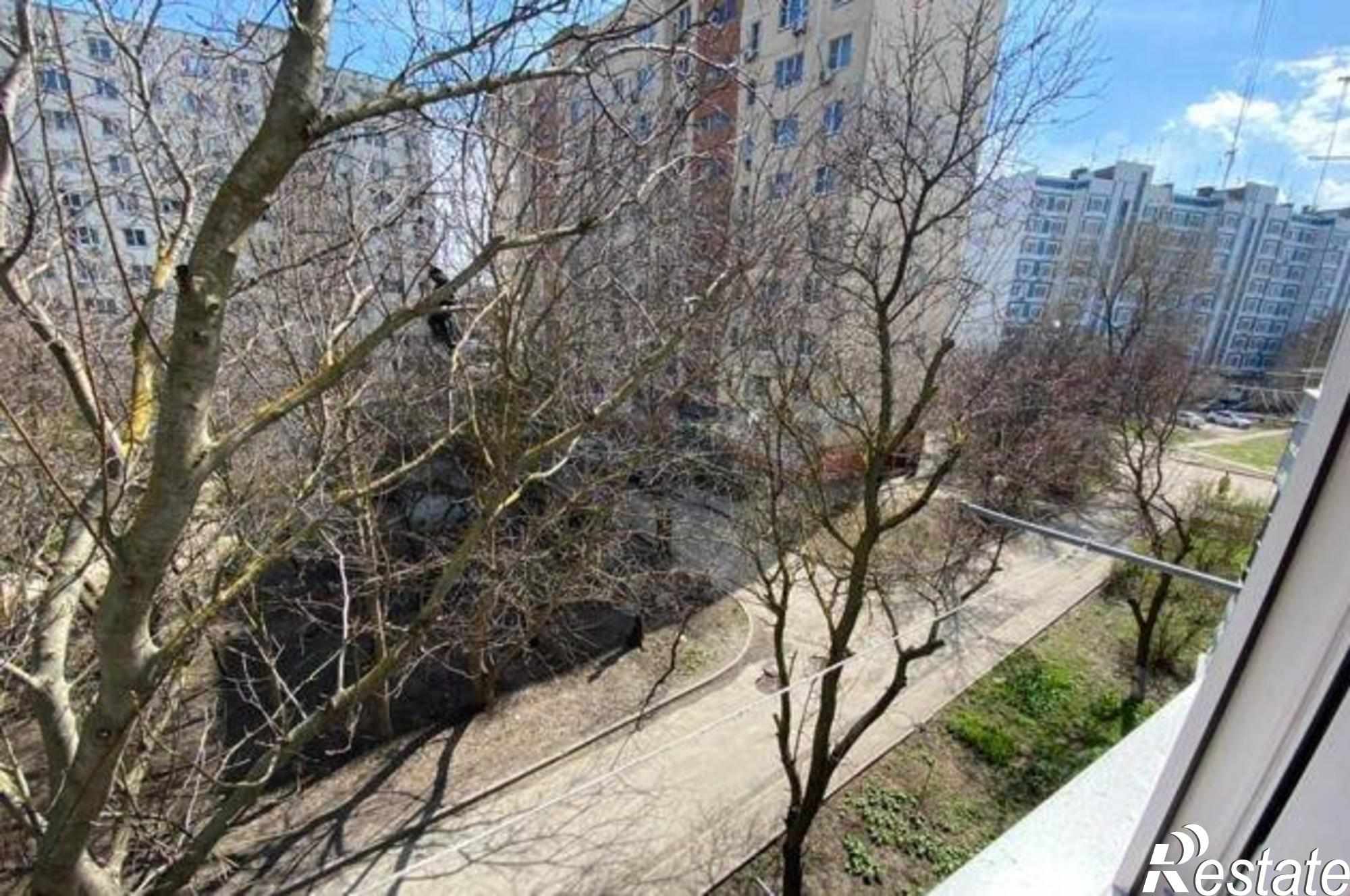 Купить квартиру за 3 670 000 рублей на проспект 40-летия Победы, 95/1
