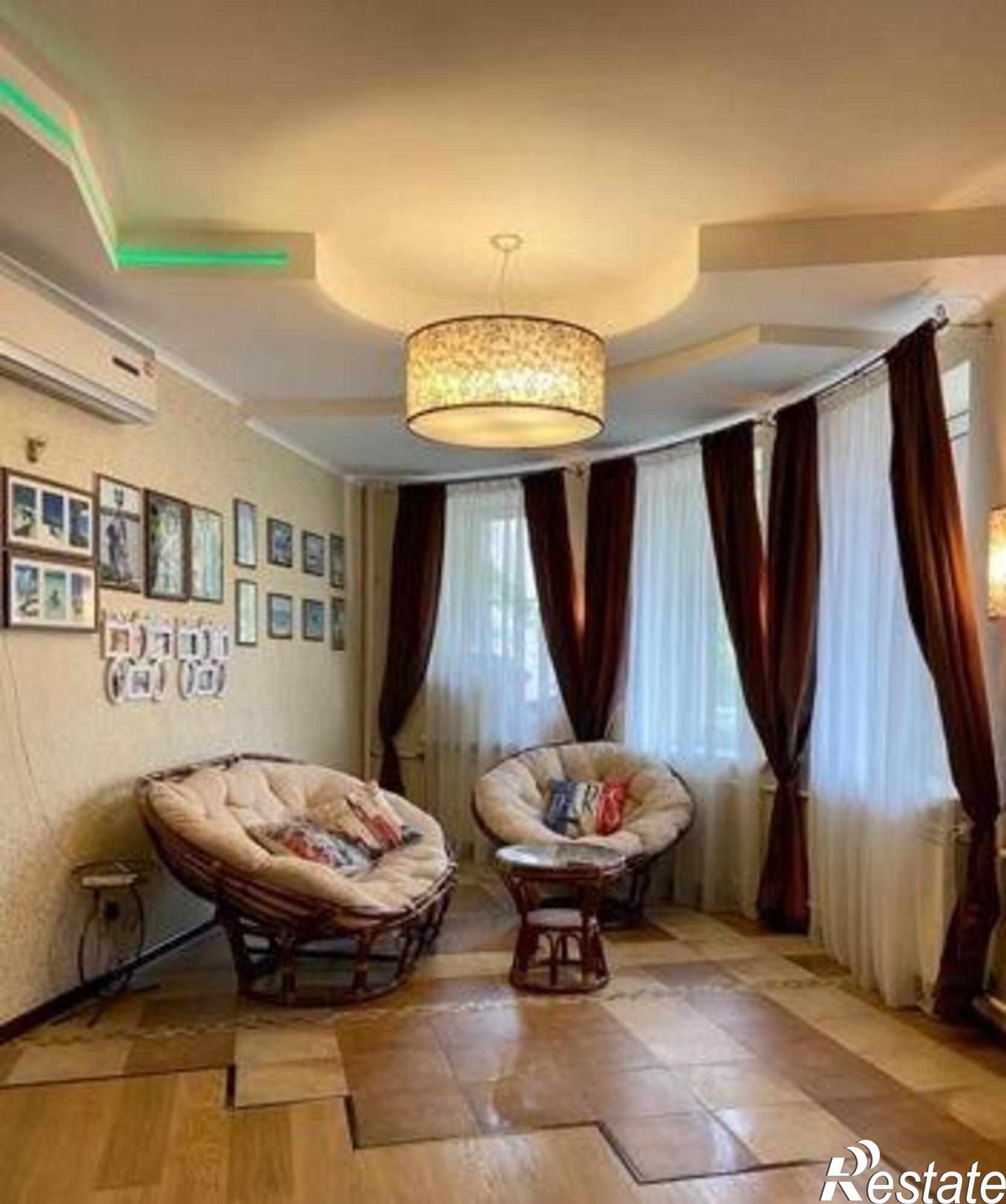 Купить квартиру за 10 530 000 рублей на улица 25-я Линия, 1/1
