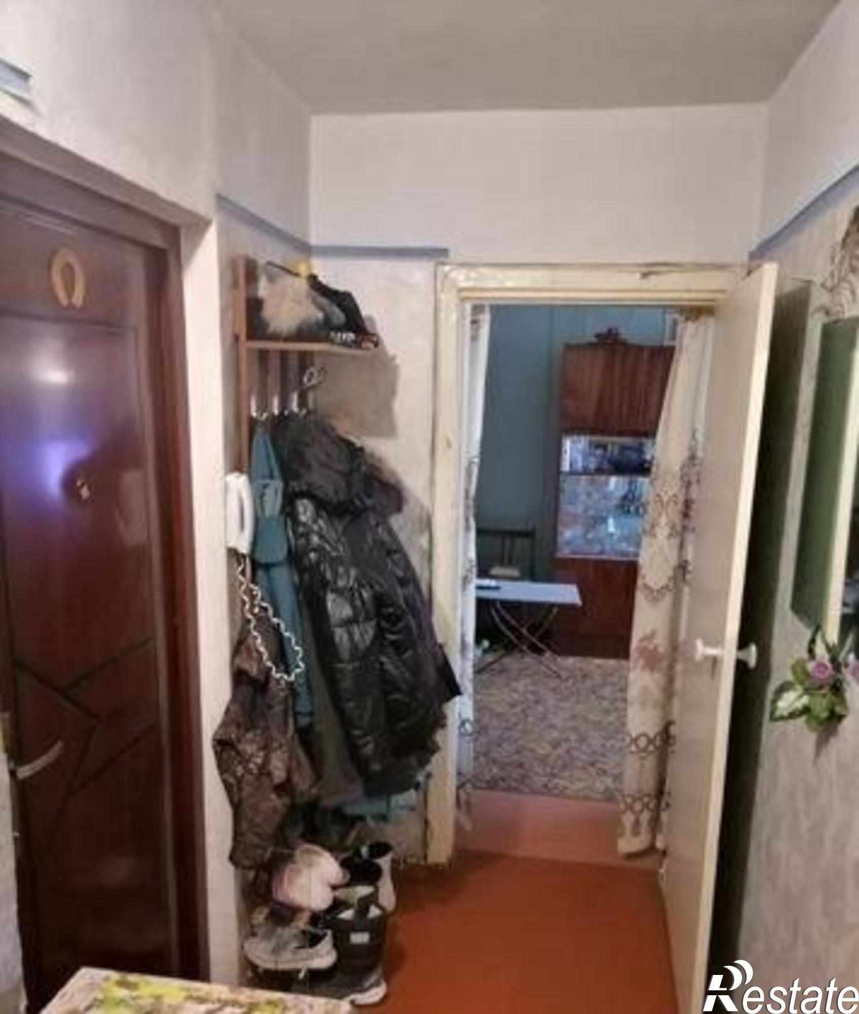 Купить квартиру за 3 760 000 рублей на проспект Сельмаш, 8