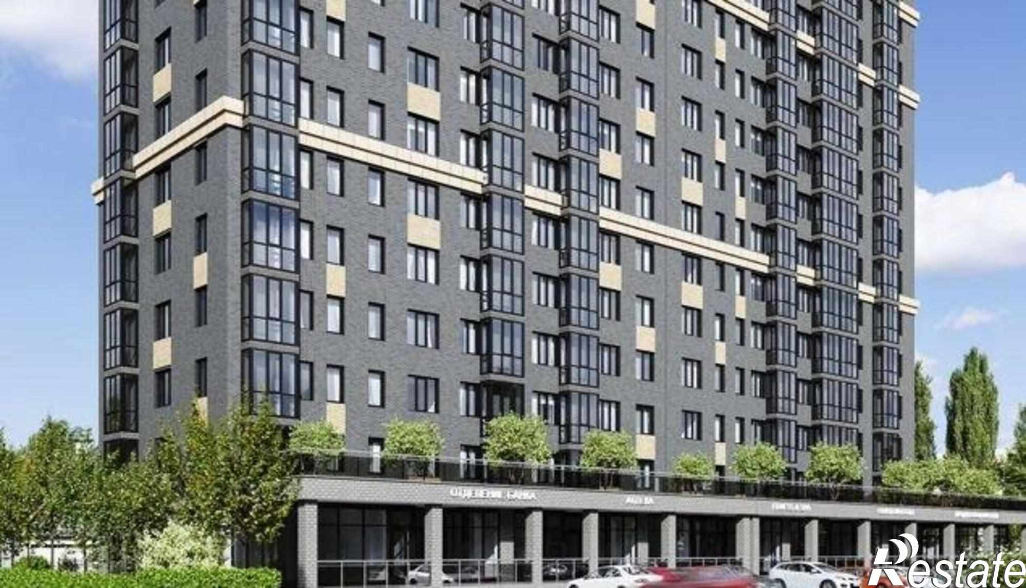 Купить квартиру за 3 850 000 рублей на Доломановский переулок, 82