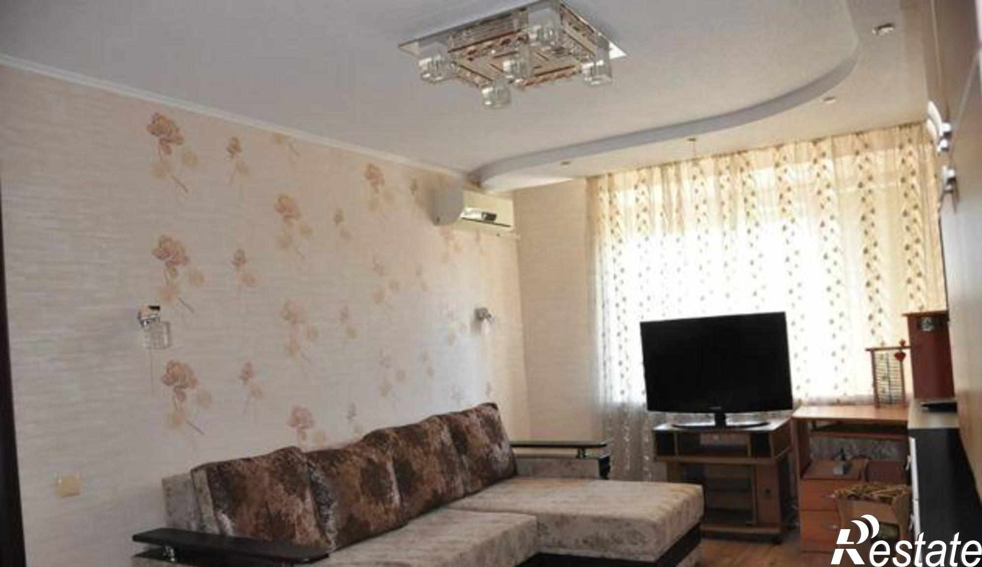 Купить квартиру за 3 590 000 рублей на улица Жмайлова, 4/2