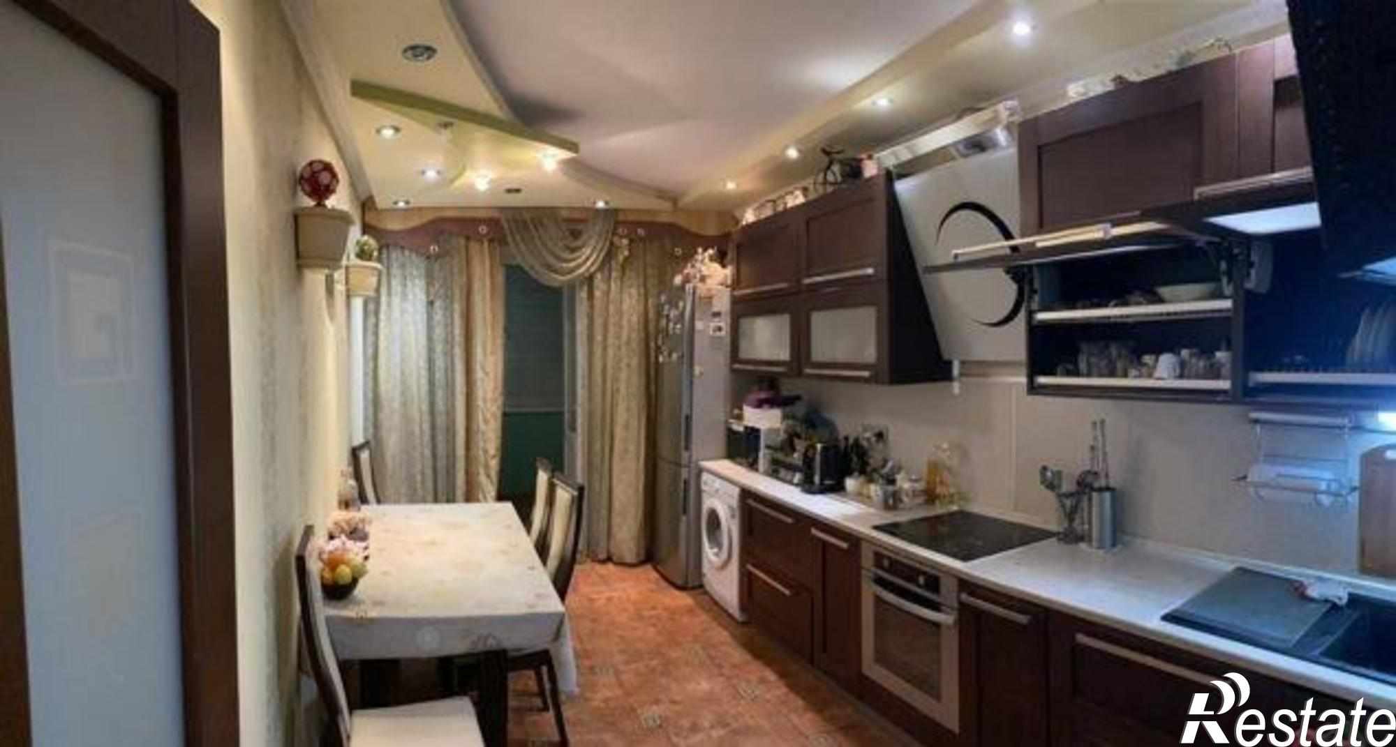 Купить квартиру за 6 300 000 рублей на Орбитальная улица, 70/3