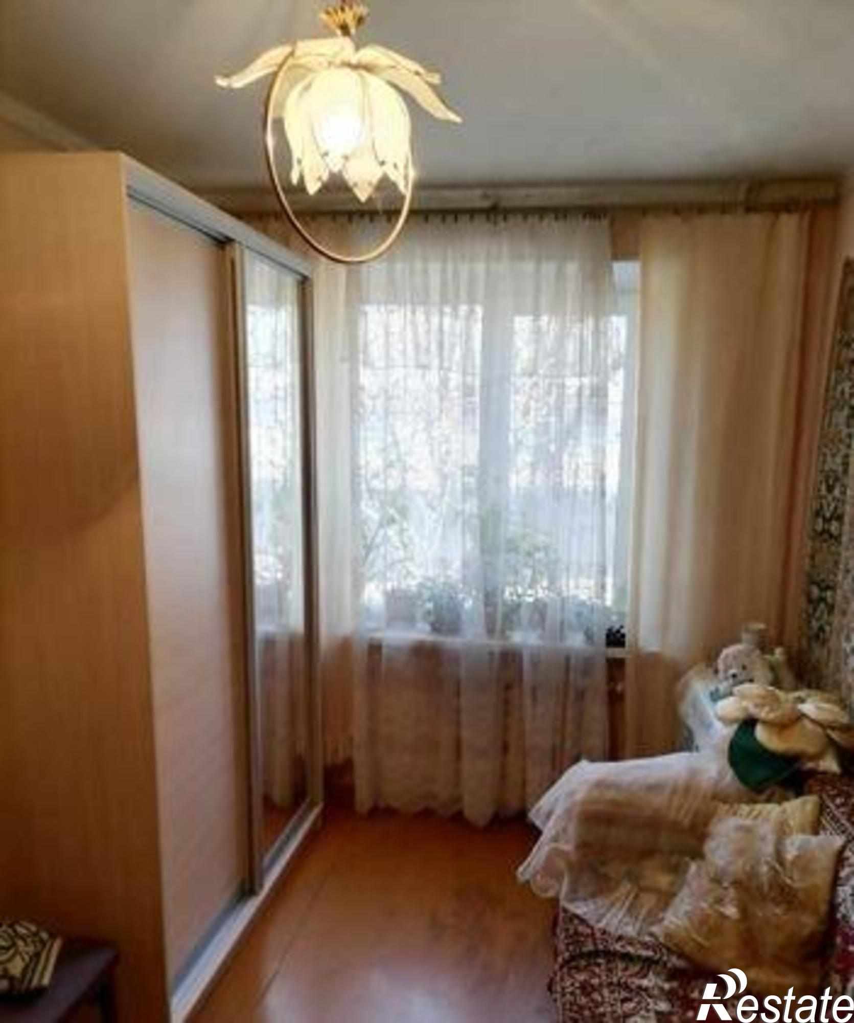 Купить квартиру за 3 760 000 рублей на проспект Сельмаш, 8