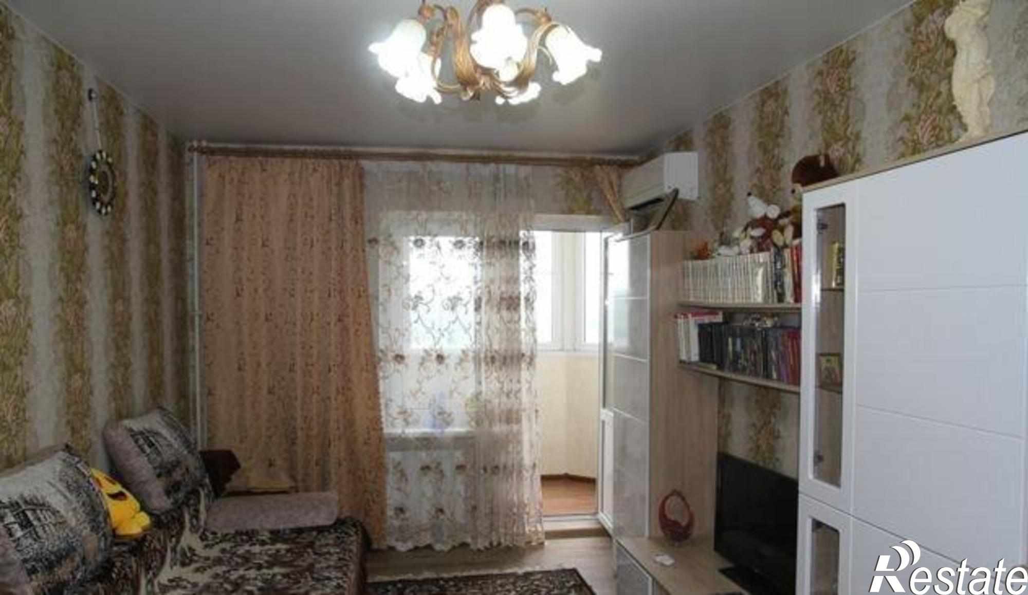 Купить квартиру за 2 770 000 рублей на Художественная улица, 5/16
