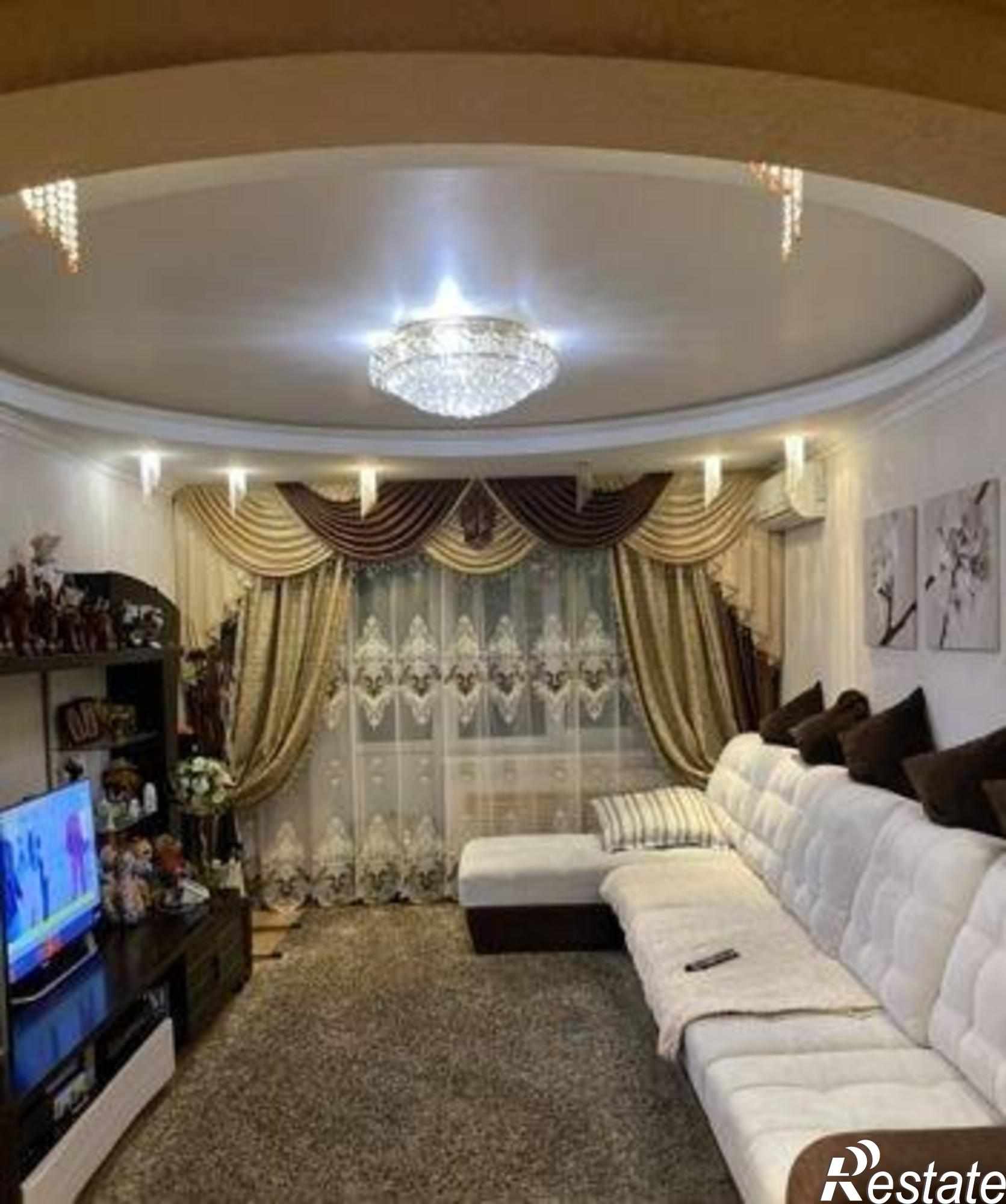 Купить квартиру за 6 300 000 рублей на Орбитальная улица, 70/3