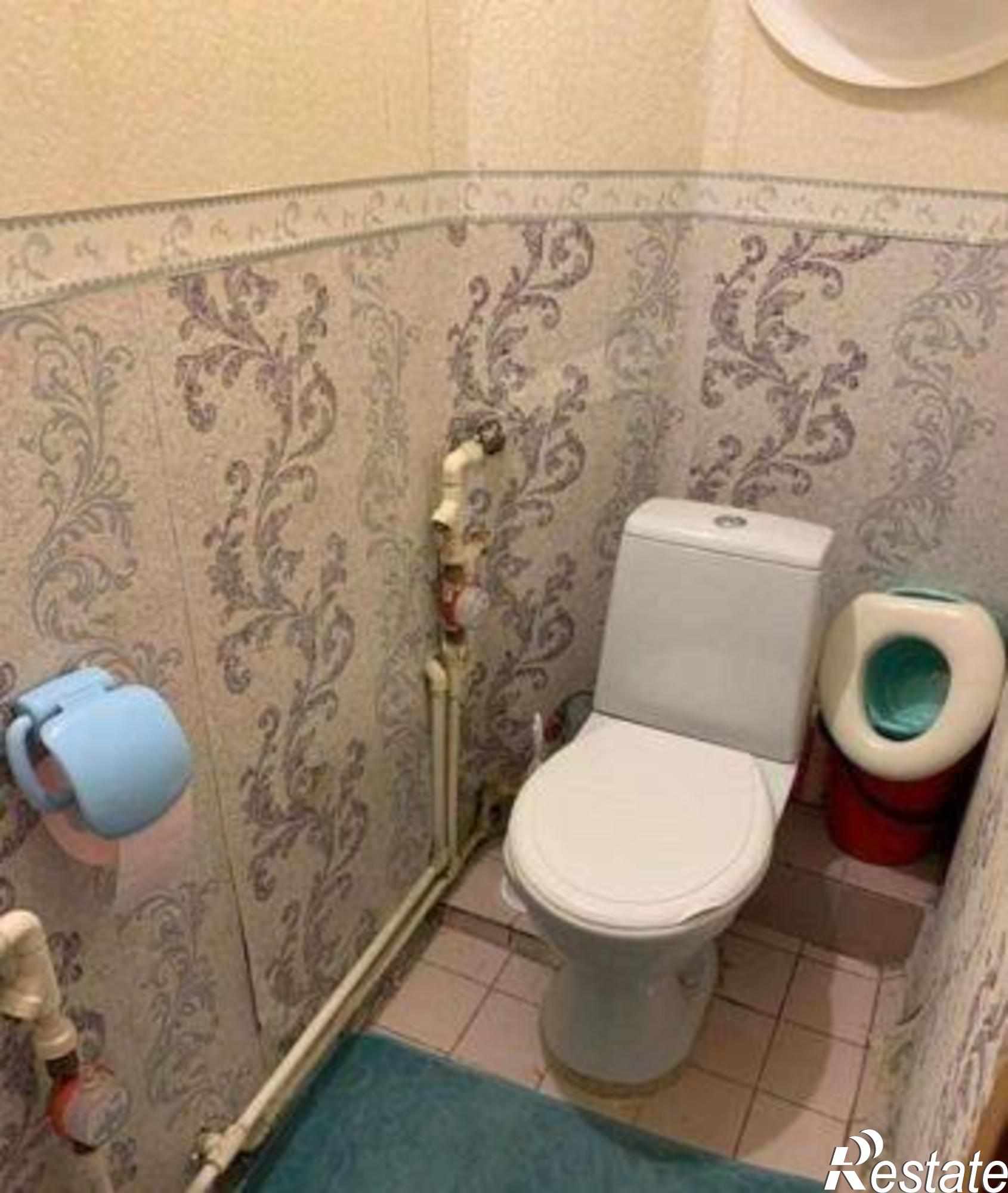 Купить квартиру за 4 610 000 рублей на улица Федора Зявкина, 31