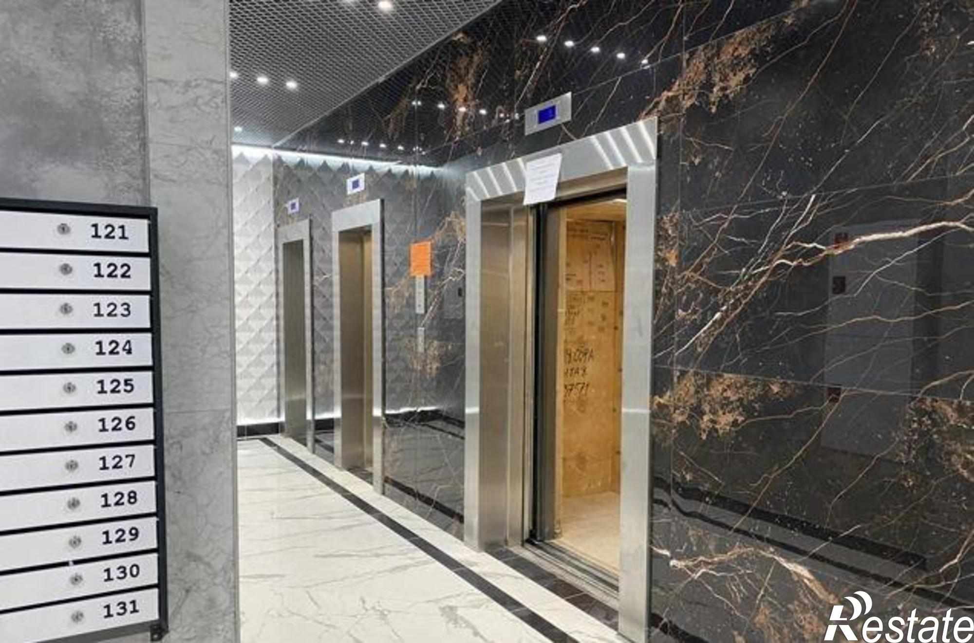Купить квартиру за 3 950 000 рублей на Берберовская улица, 9/2