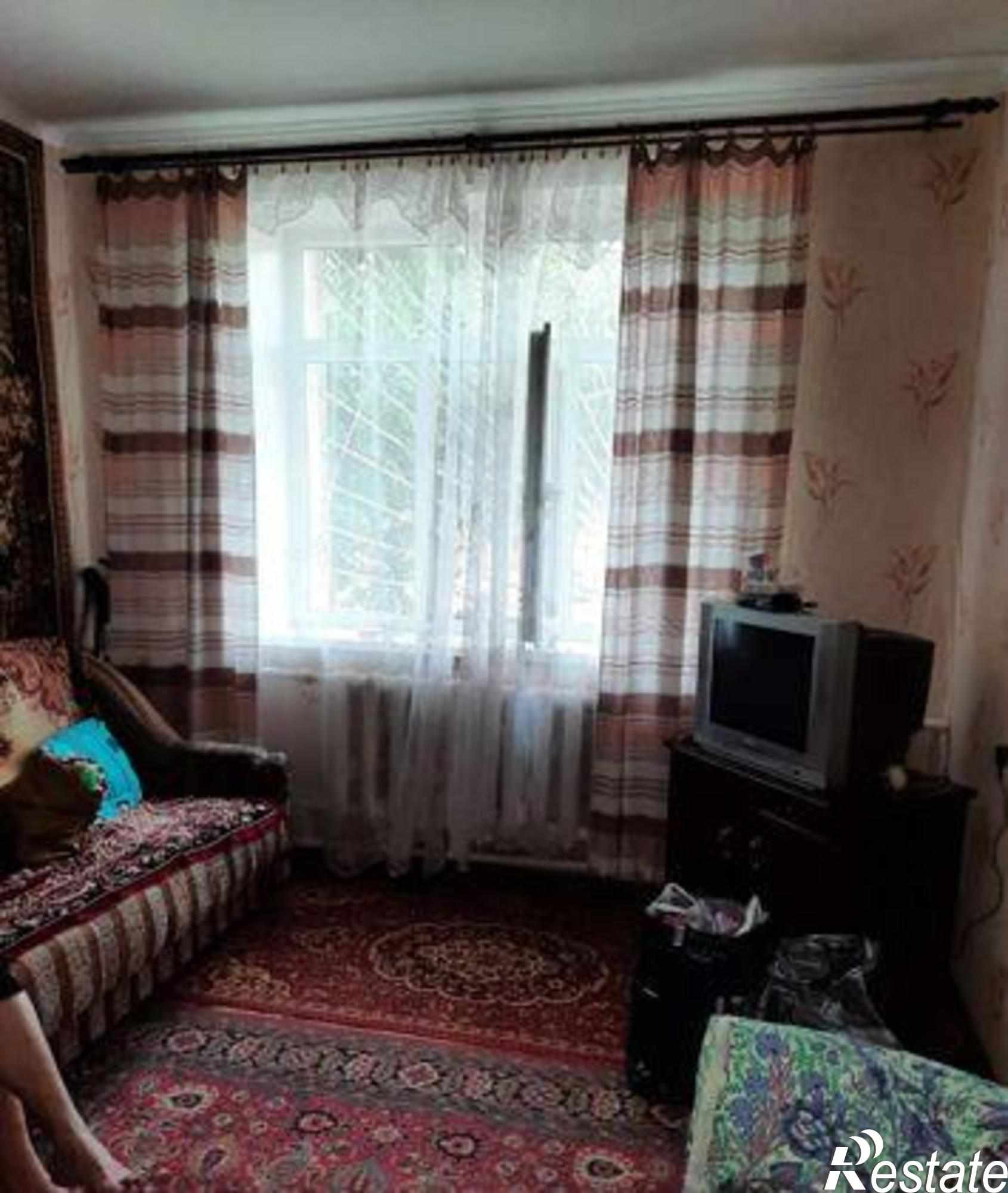 Купить квартиру за 1 880 000 рублей на Российская улица, 19/4