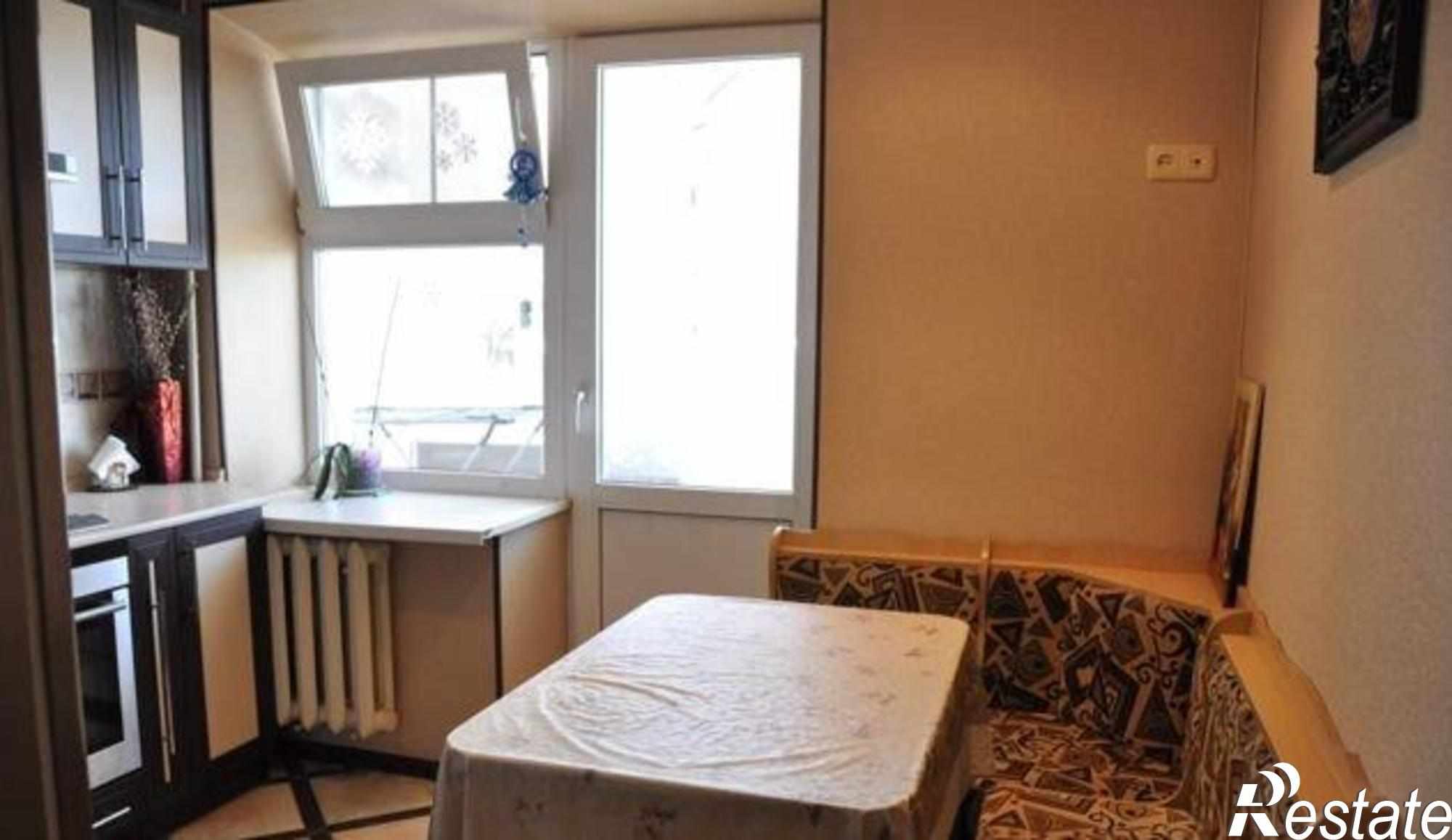 Купить квартиру за 3 590 000 рублей на улица Жмайлова, 4/2