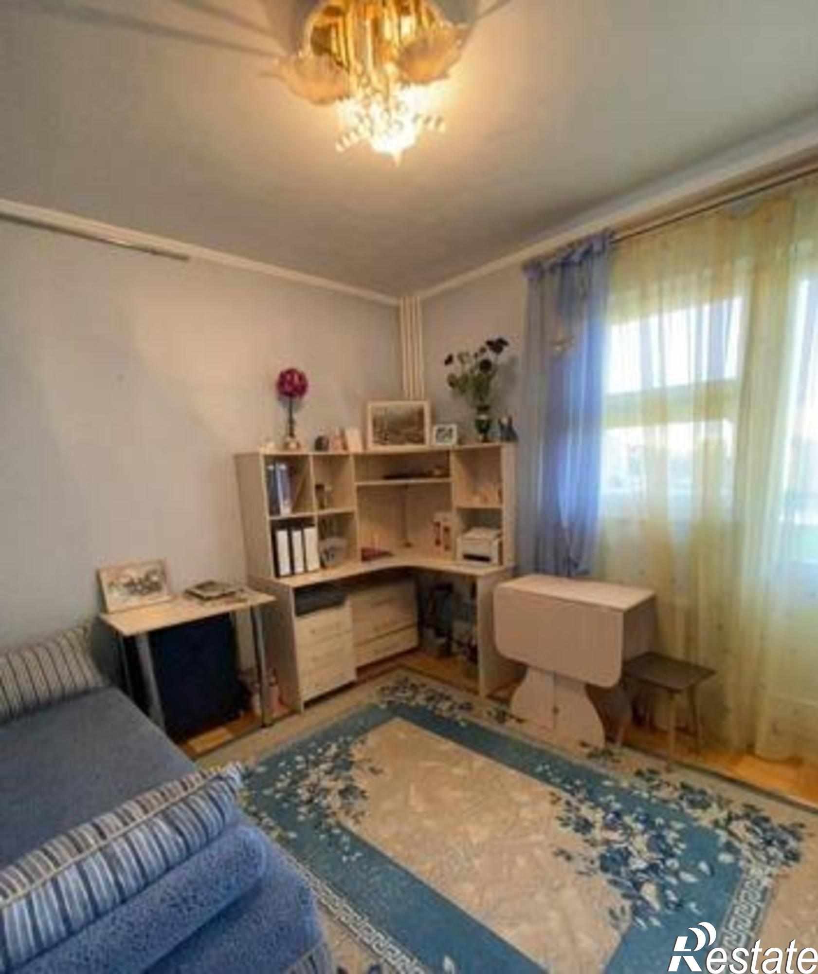 Купить квартиру за 4 420 000 рублей на Таганрогская улица, 163