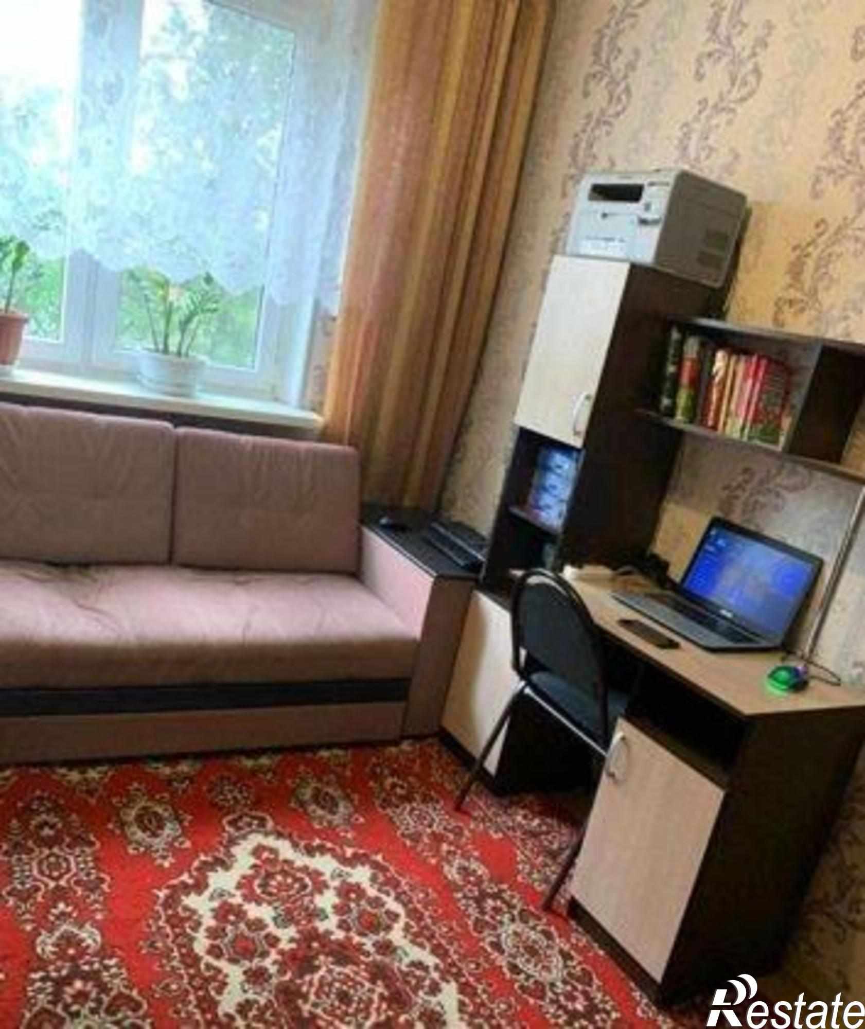 Купить квартиру за 4 610 000 рублей на улица Федора Зявкина, 31
