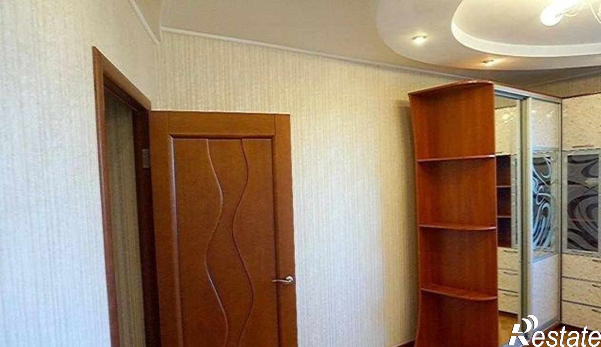 Купить квартиру за 6 570 000 рублей на 3-я Кольцевая улица, 58