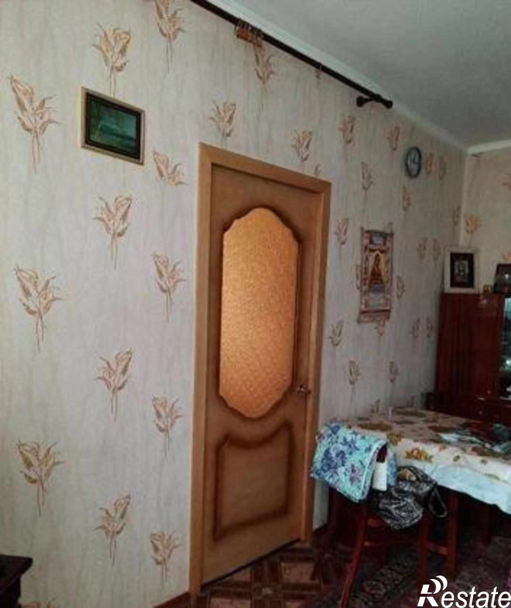 Купить квартиру за 1 880 000 рублей на Российская улица, 19/4