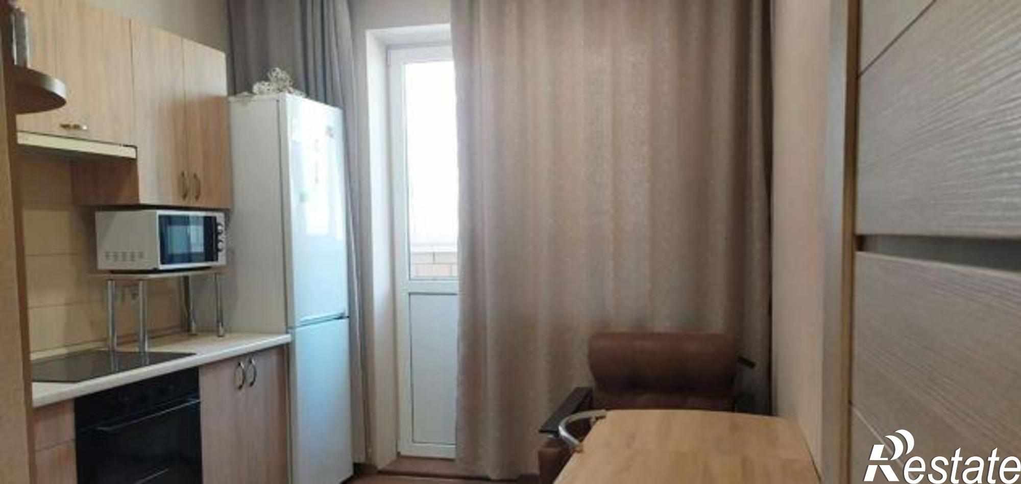 Купить квартиру за 3 100 000 рублей на 1-я Ковровая улица, 65/2