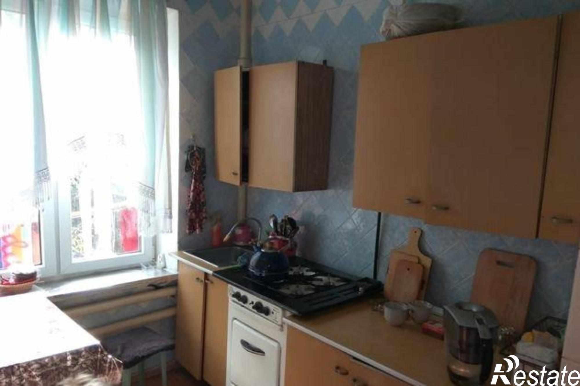 Купить квартиру за 3 290 000 рублей на Верхненольная улица, 20