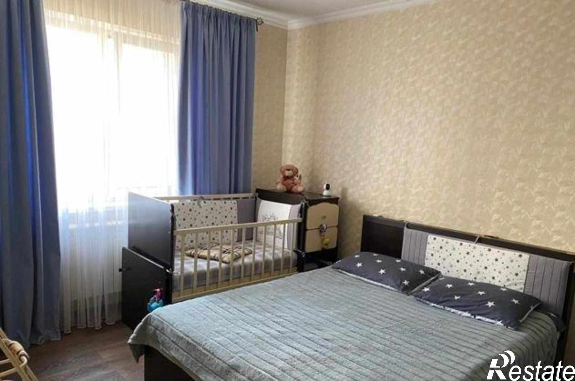 Купить квартиру за 3 670 000 рублей на проспект 40-летия Победы, 95/1
