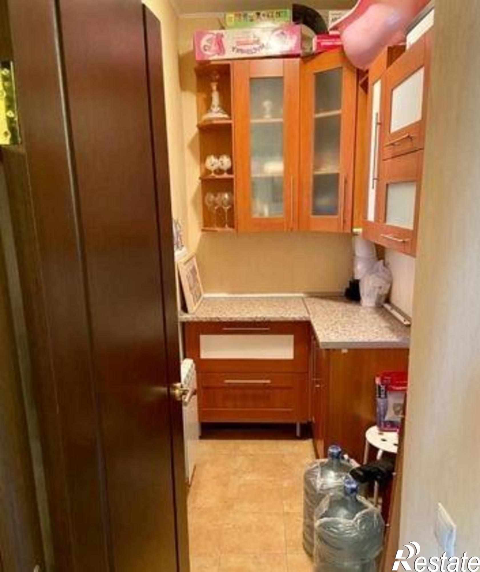 Купить квартиру за 10 530 000 рублей на улица 25-я Линия, 1/1