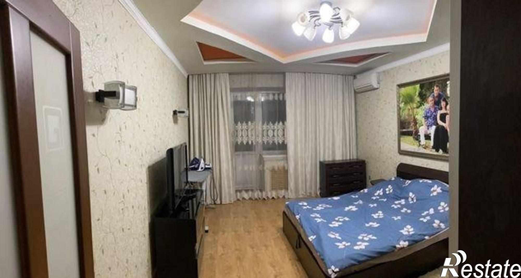 Купить квартиру за 6 300 000 рублей на Орбитальная улица, 70/3