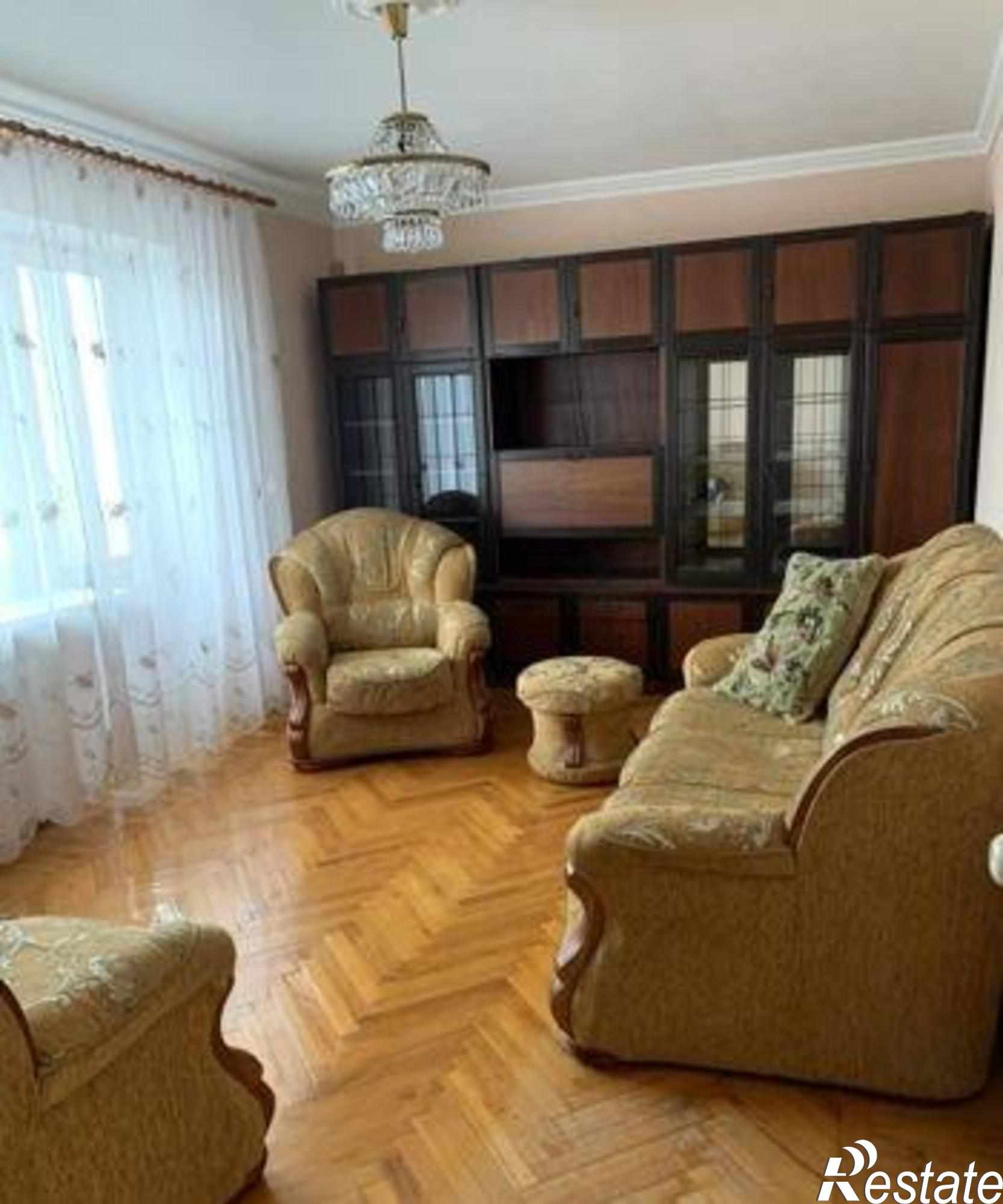 Купить квартиру за 3 010 000 рублей на 2-я Краснодарская улица, 80/13