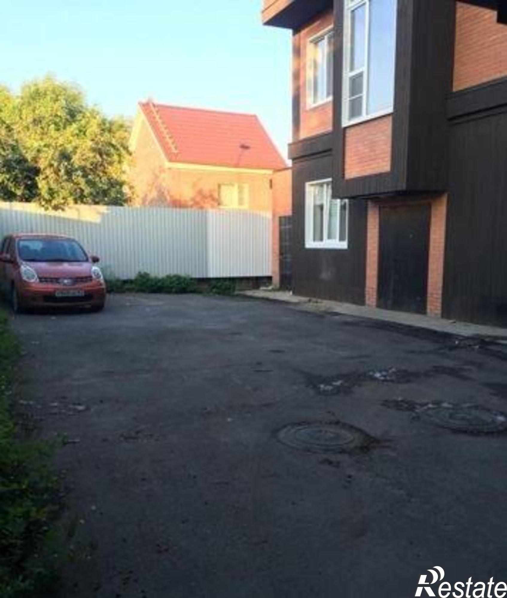 Купить квартиру за 2 700 000 рублей на Витебская улица, 2В