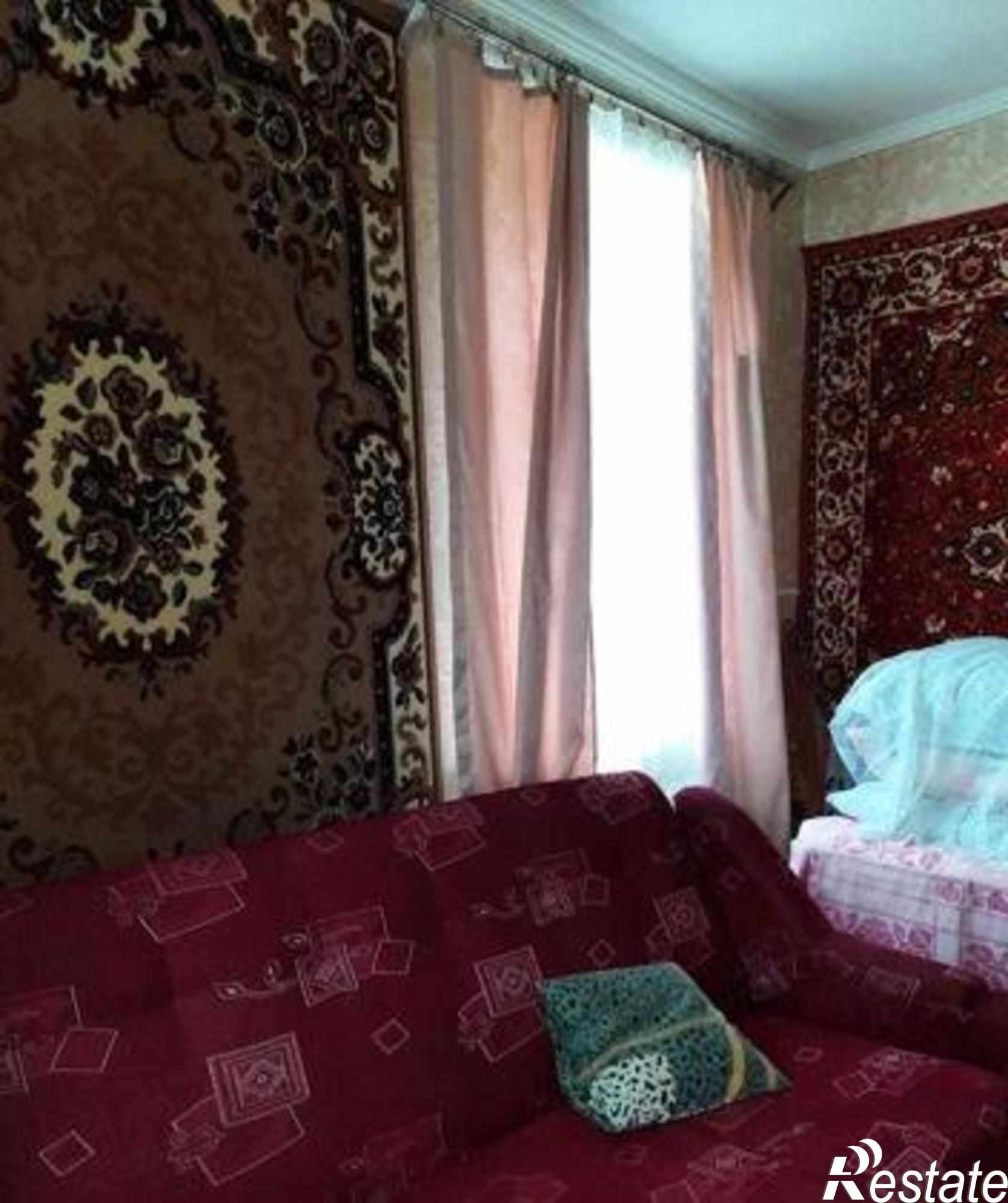 Купить квартиру за 1 880 000 рублей на Российская улица, 19/4