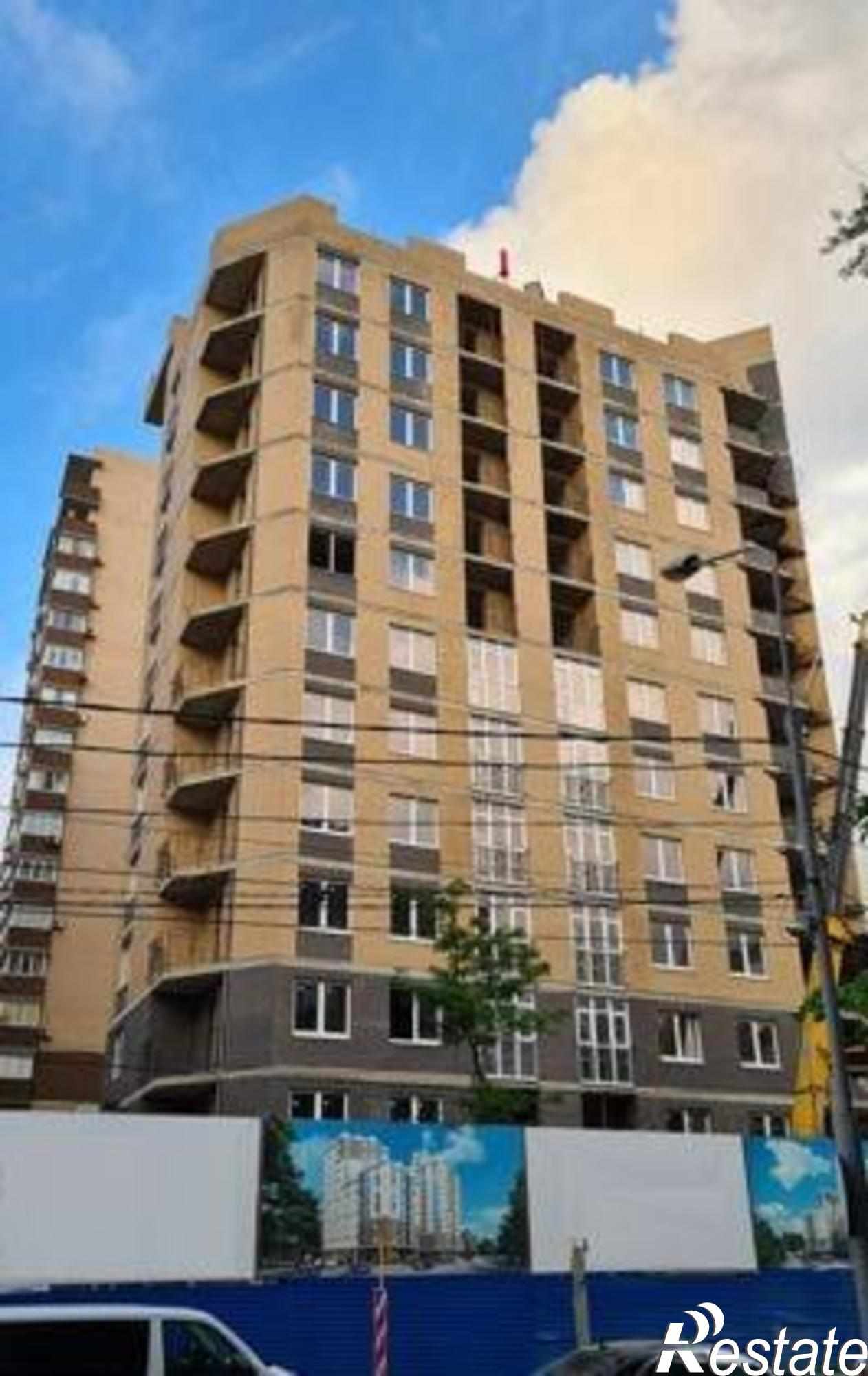 Купить квартиру за 11 350 000 рублей на проспект Соколова, 86