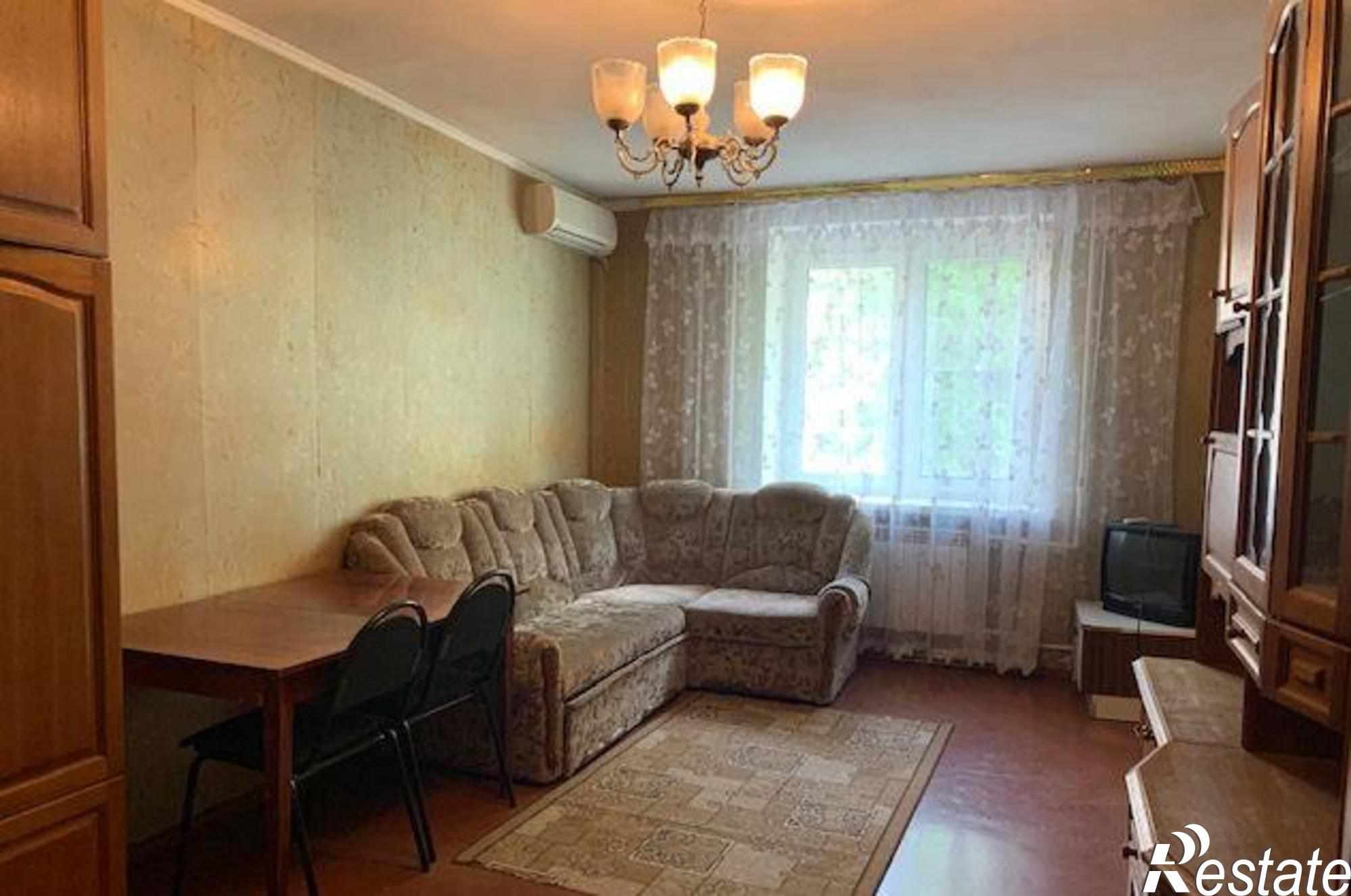 Купить квартиру за 2 730 000 рублей на проспект Королёва, 9/1