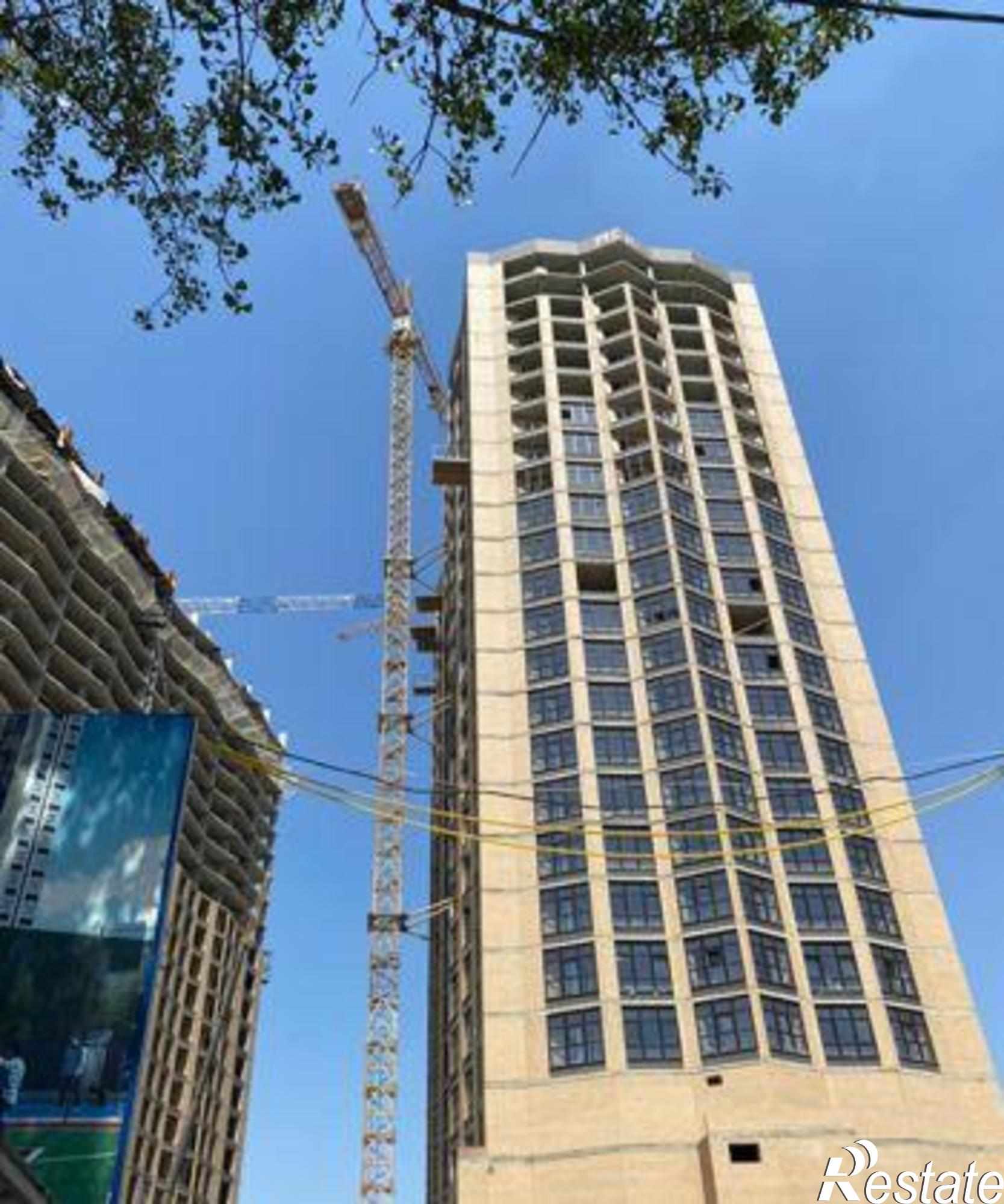 Купить квартиру за 4 140 000 рублей на Красноармейская улица, 157Вк1